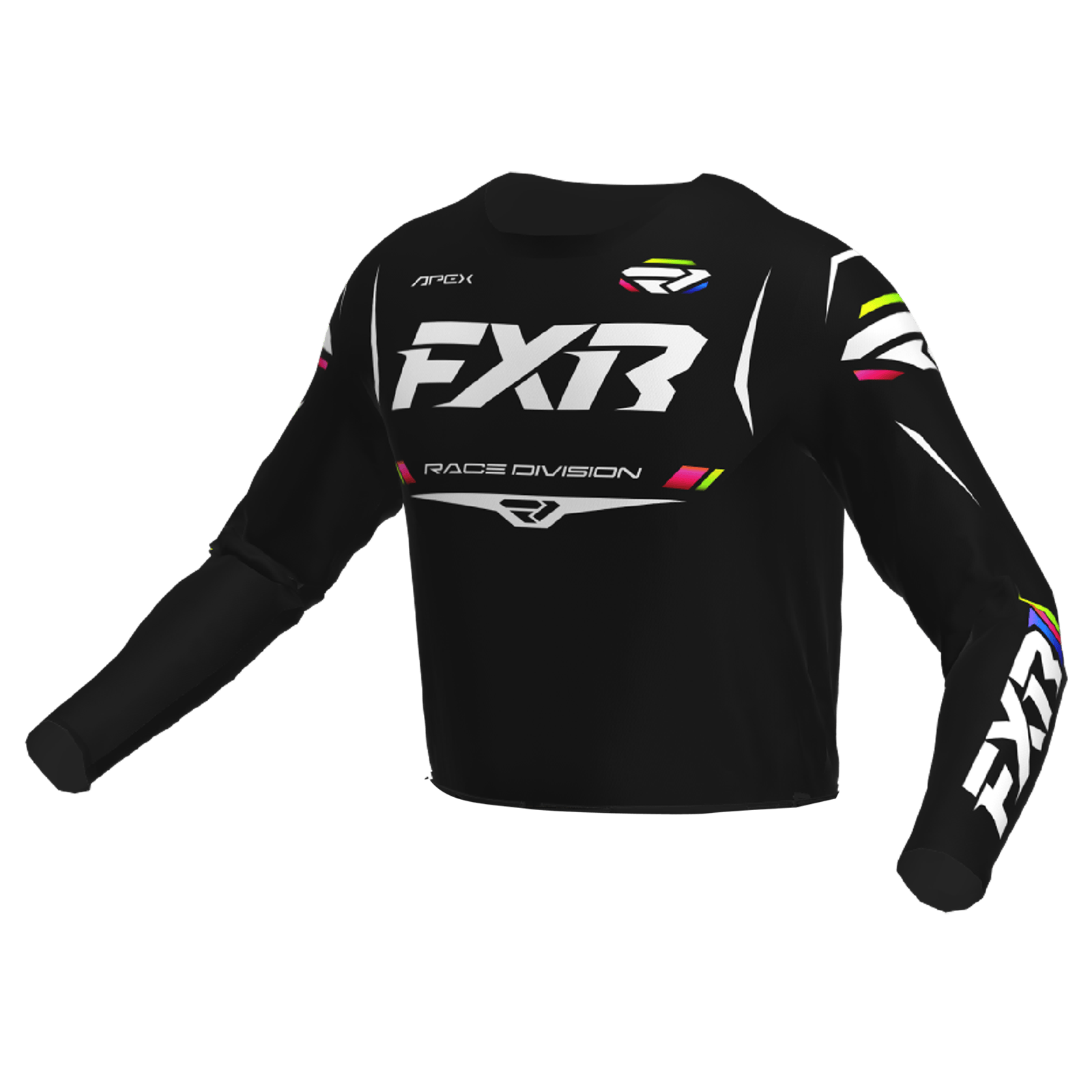 FXR Apex MX Jersey