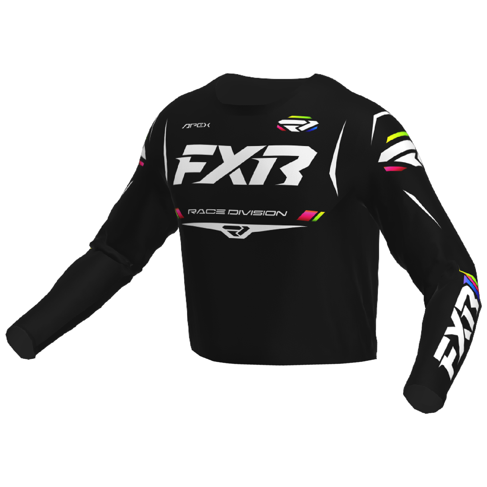 FXR Youth Apex Jersey