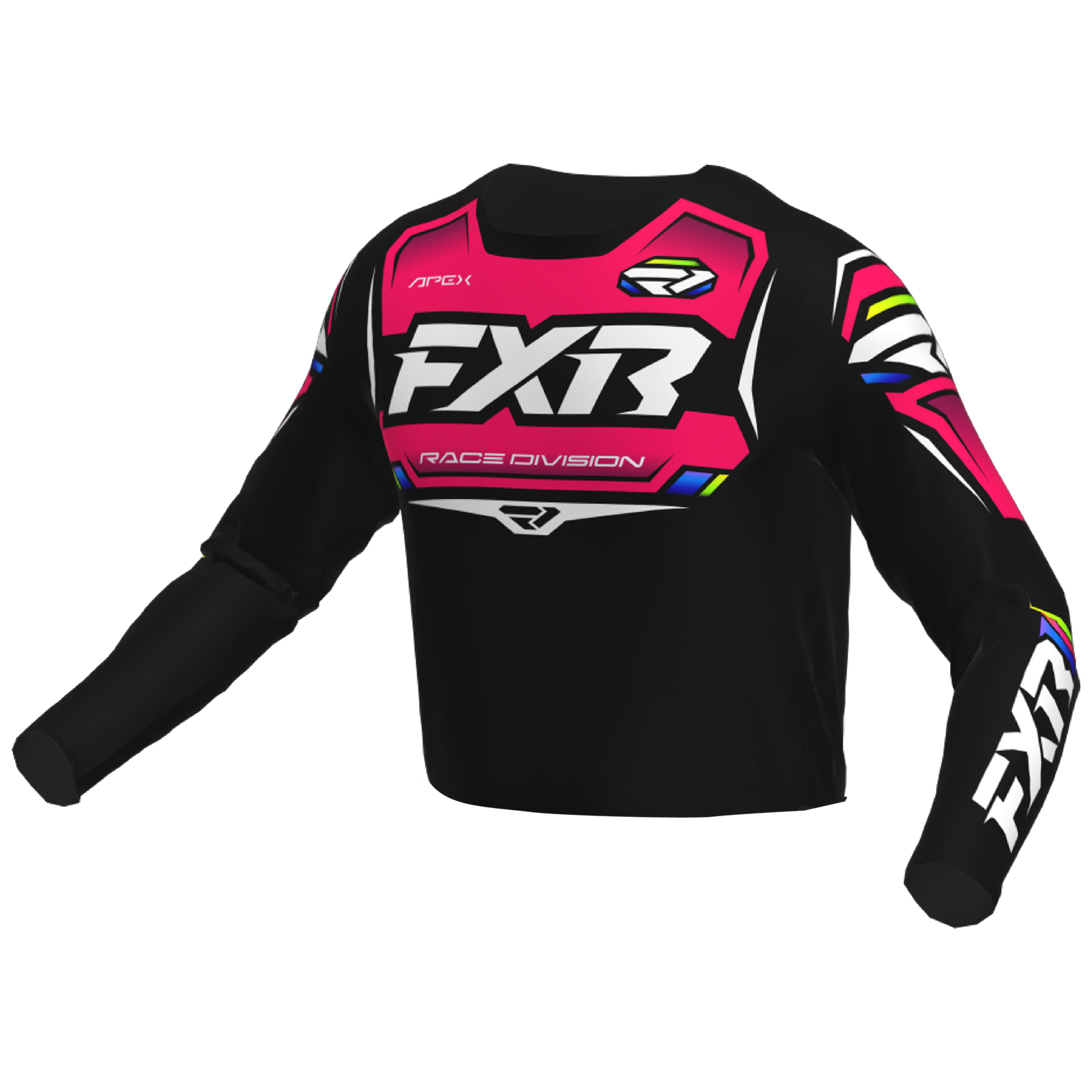 FXR Youth Apex Jersey