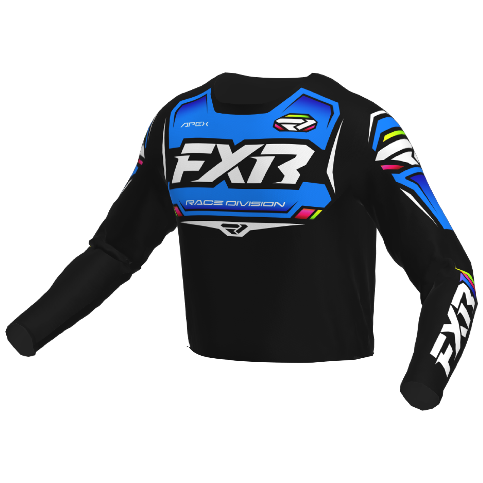 FXR Youth Apex Jersey
