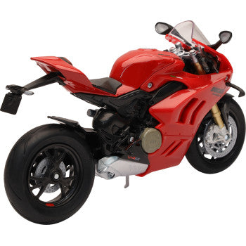 New Ray Toys Mini Ducati Panigale V4 S