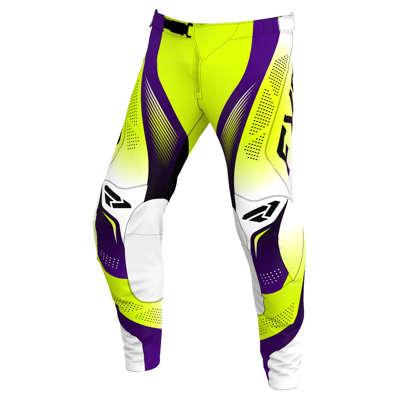FXR Helium Edge MX Pants