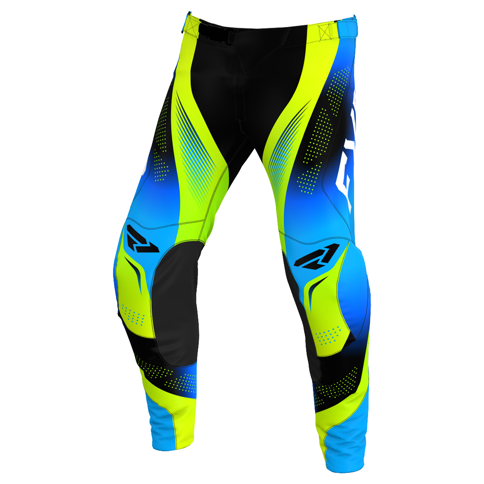 FXR Helium Edge MX Pants