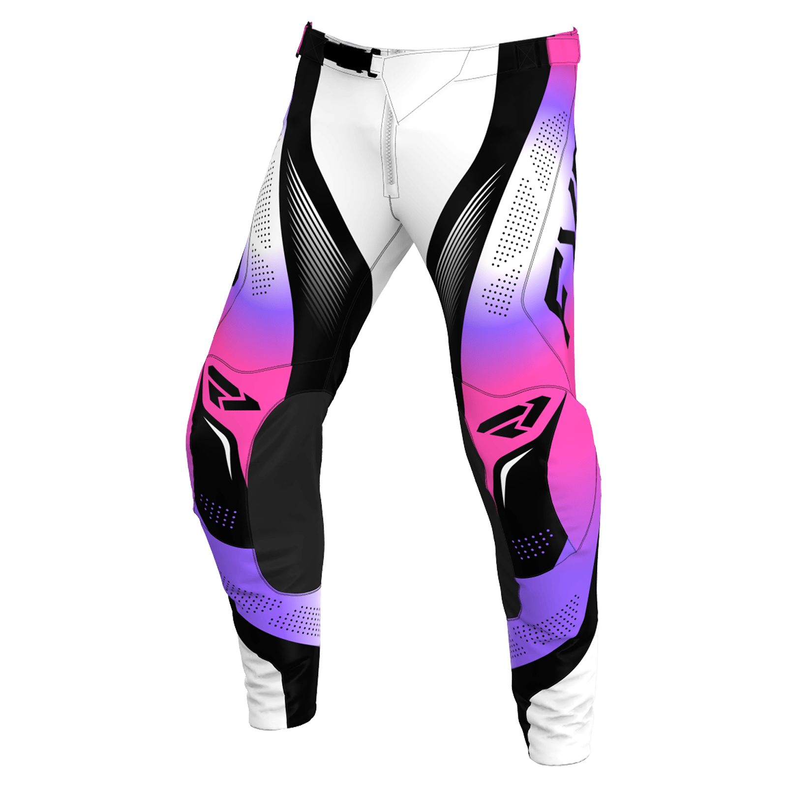 FXR Helium Edge MX Pants