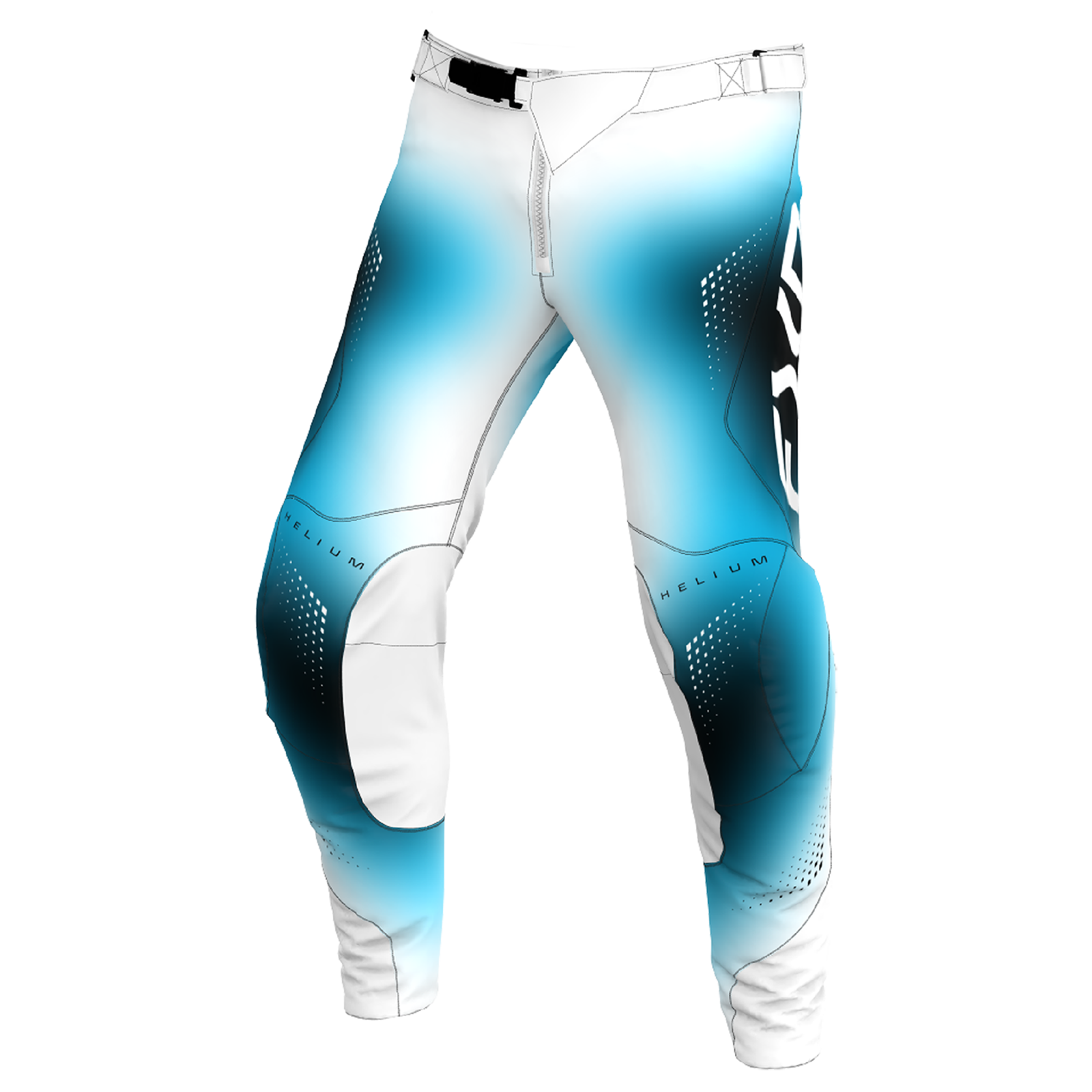 FXR Youth Helium MX Pants