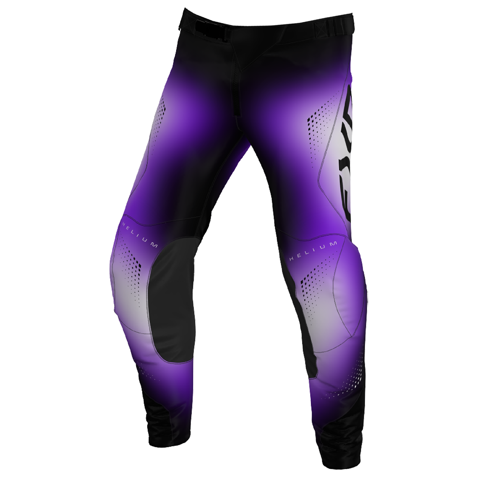 FXR Youth Helium MX Pants