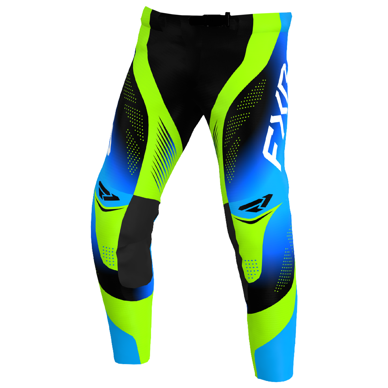 FXR Youth Helium MX Pants
