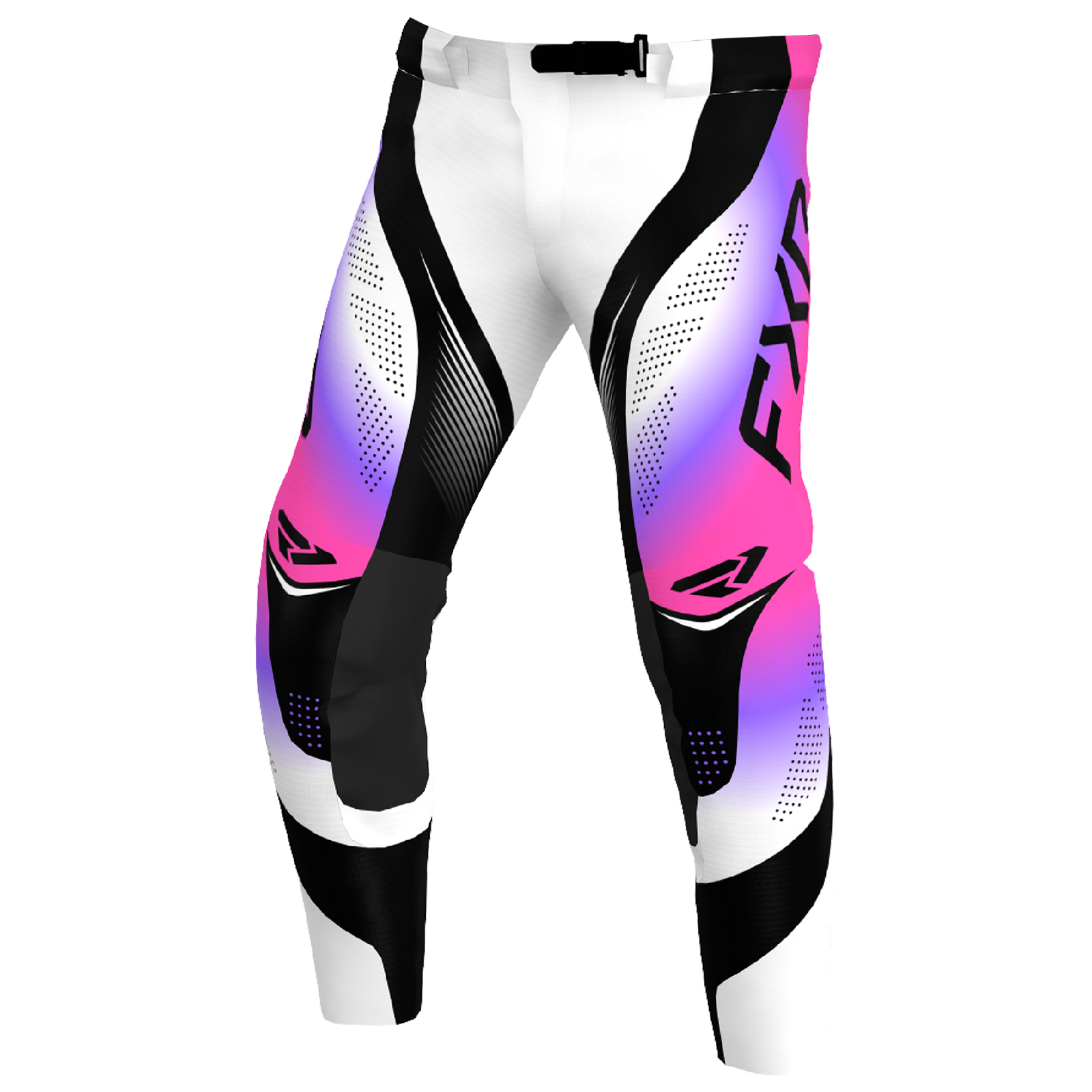 FXR Youth Helium MX Pants
