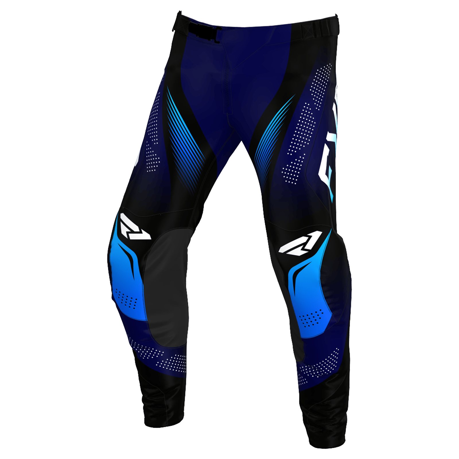 FXR Helium Edge MX Pants