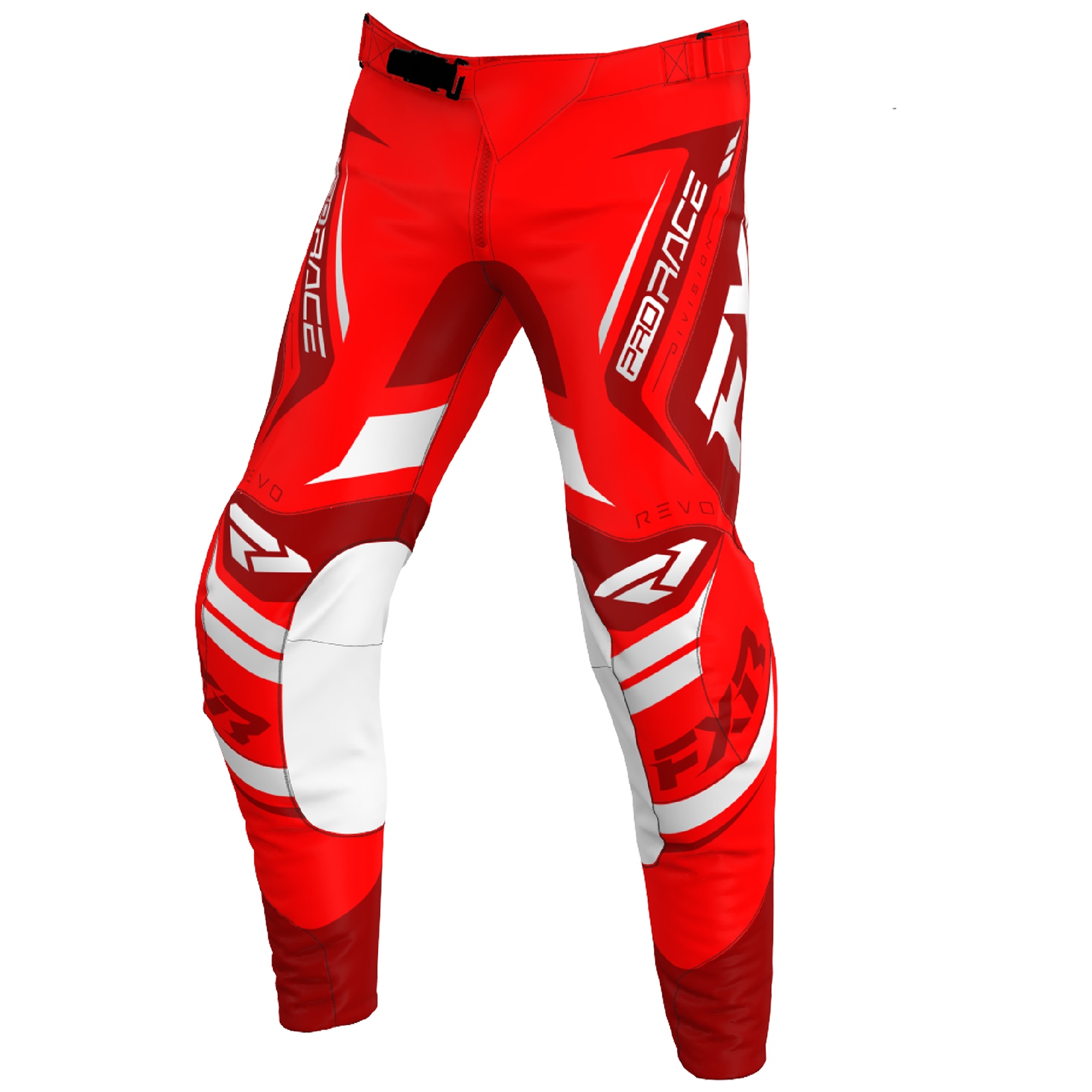 FXR Revo MX Pants