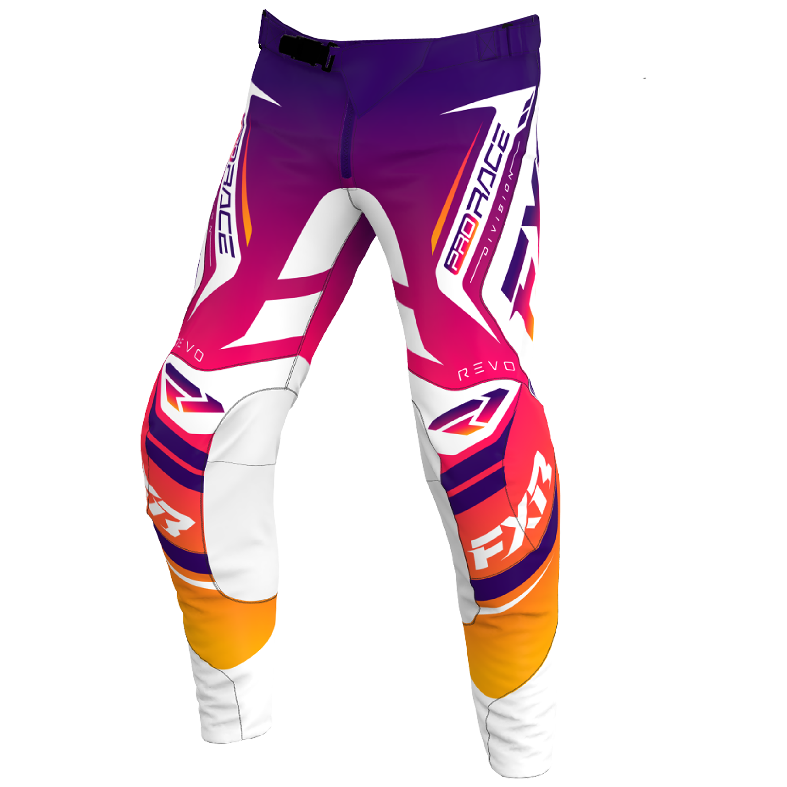 FXR Revo MX Pants