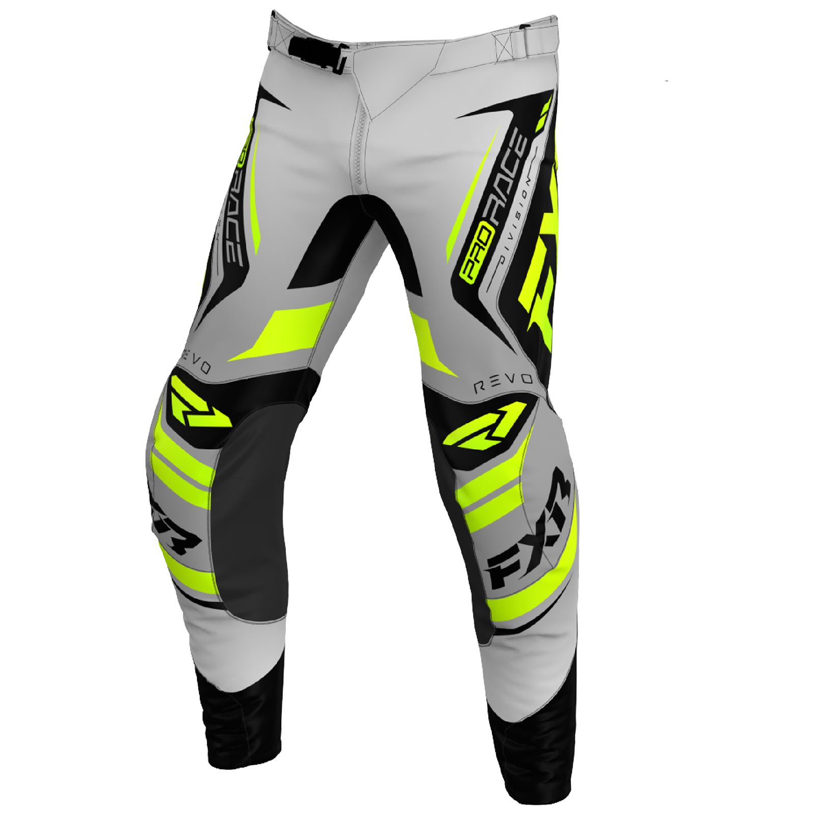 FXR Revo MX Pants