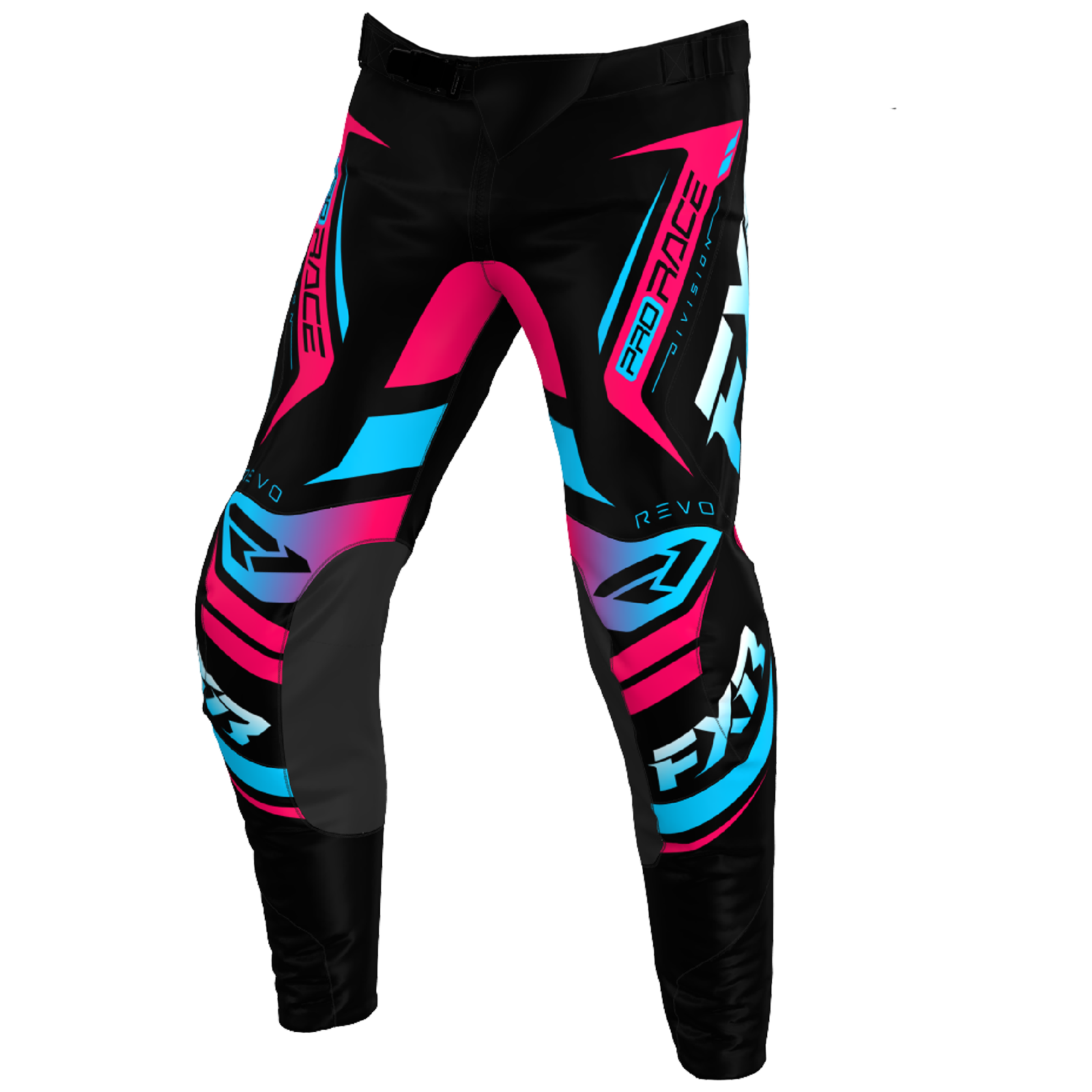 FXR Revo MX Pants
