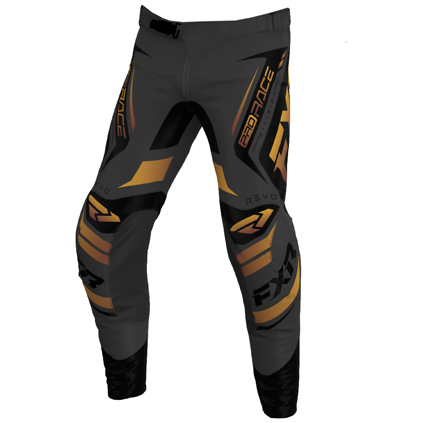 FXR Revo MX Pants