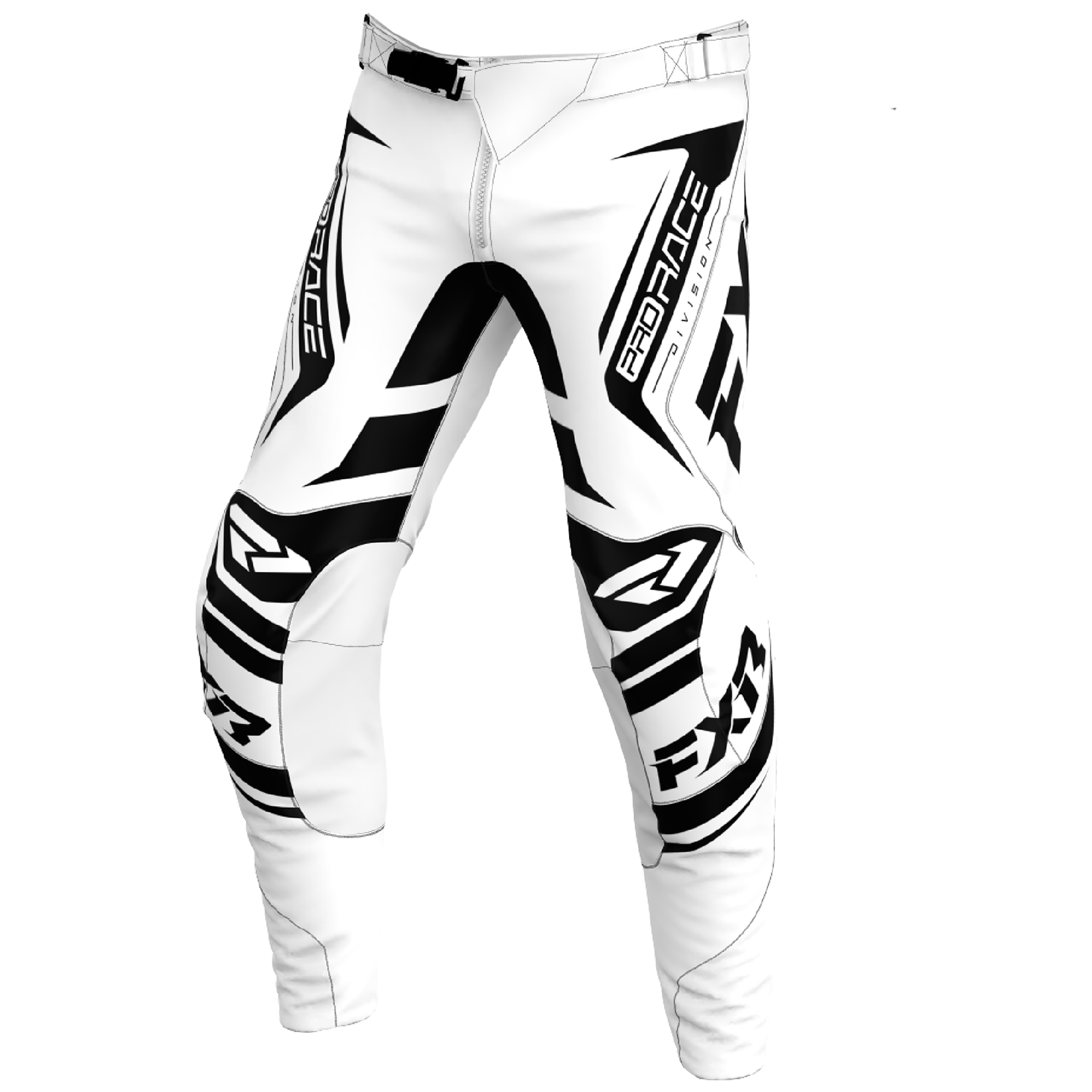 FXR Revo MX Pants