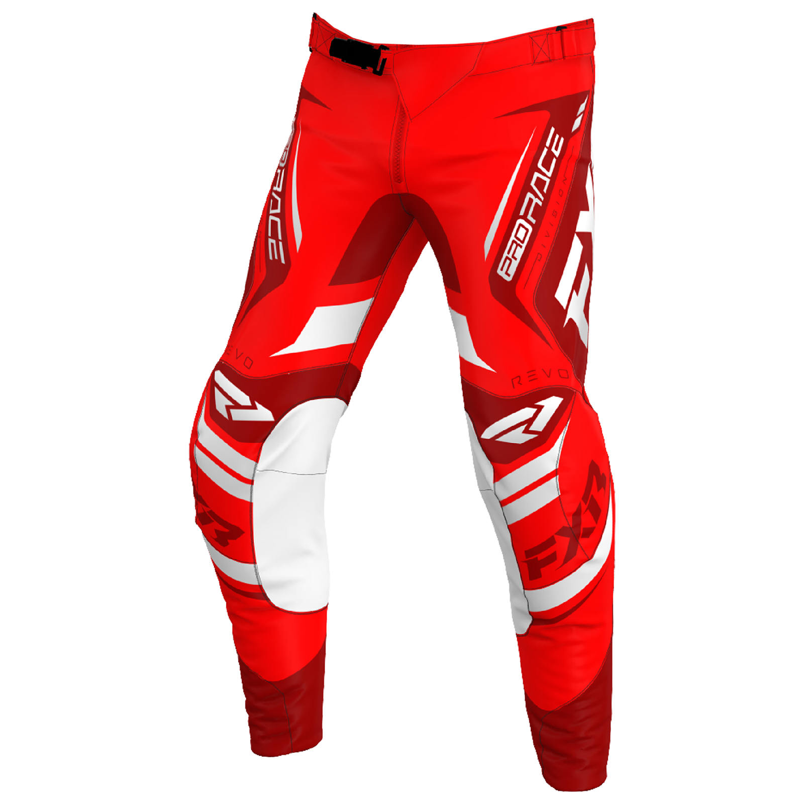 FXR Youth Revo MX Pant