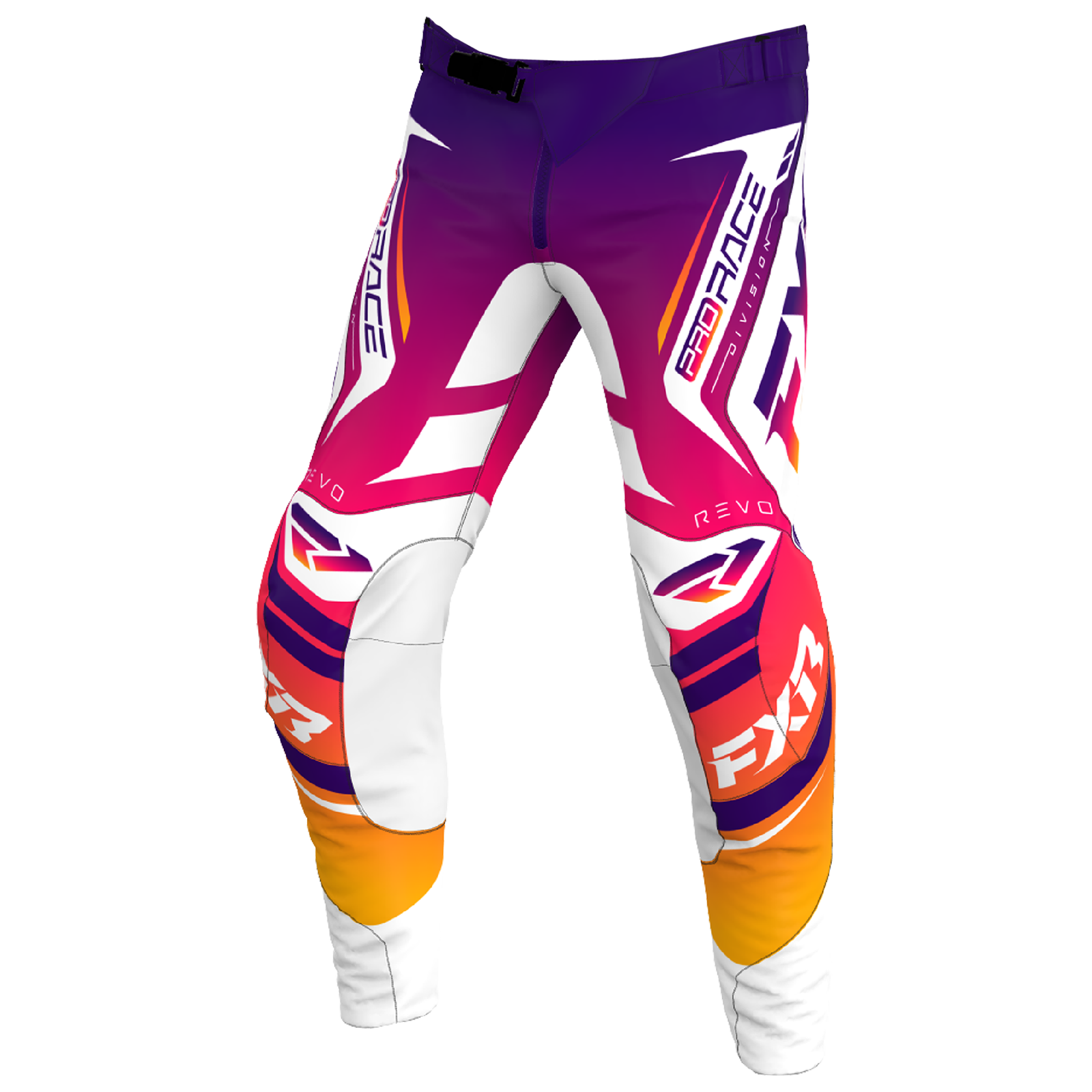 FXR Youth Revo MX Pant