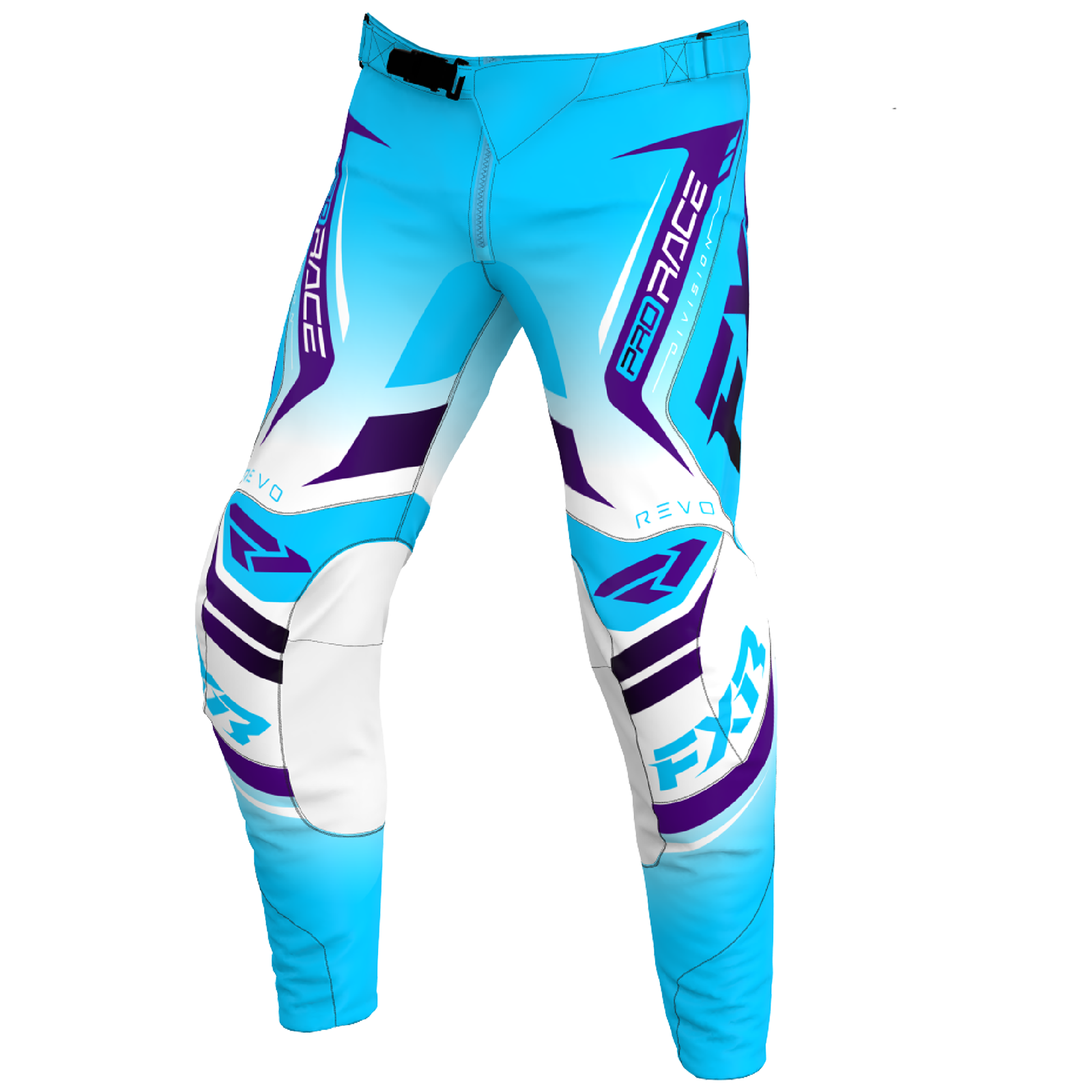 FXR Revo MX Pants