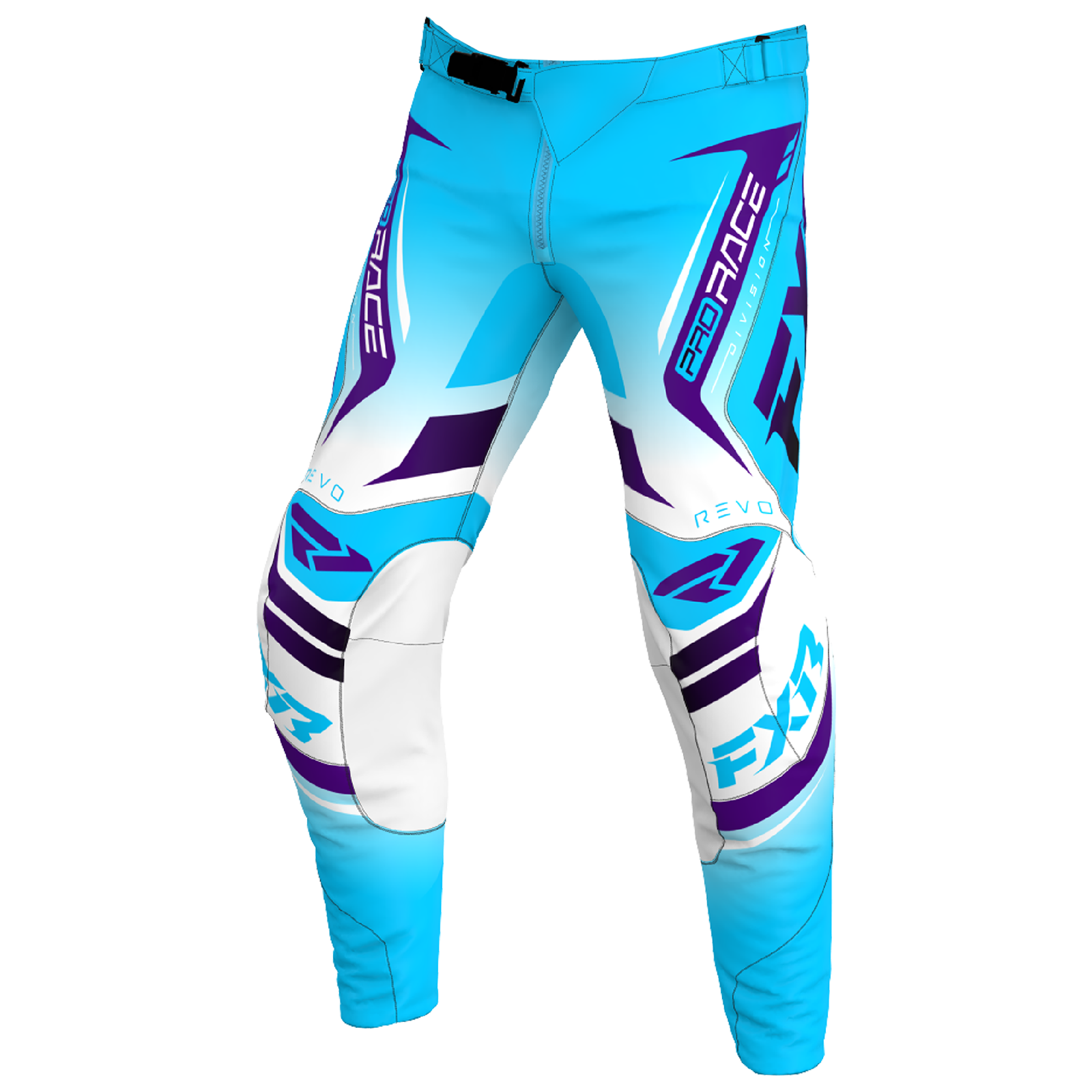 FXR Youth Revo MX Pant
