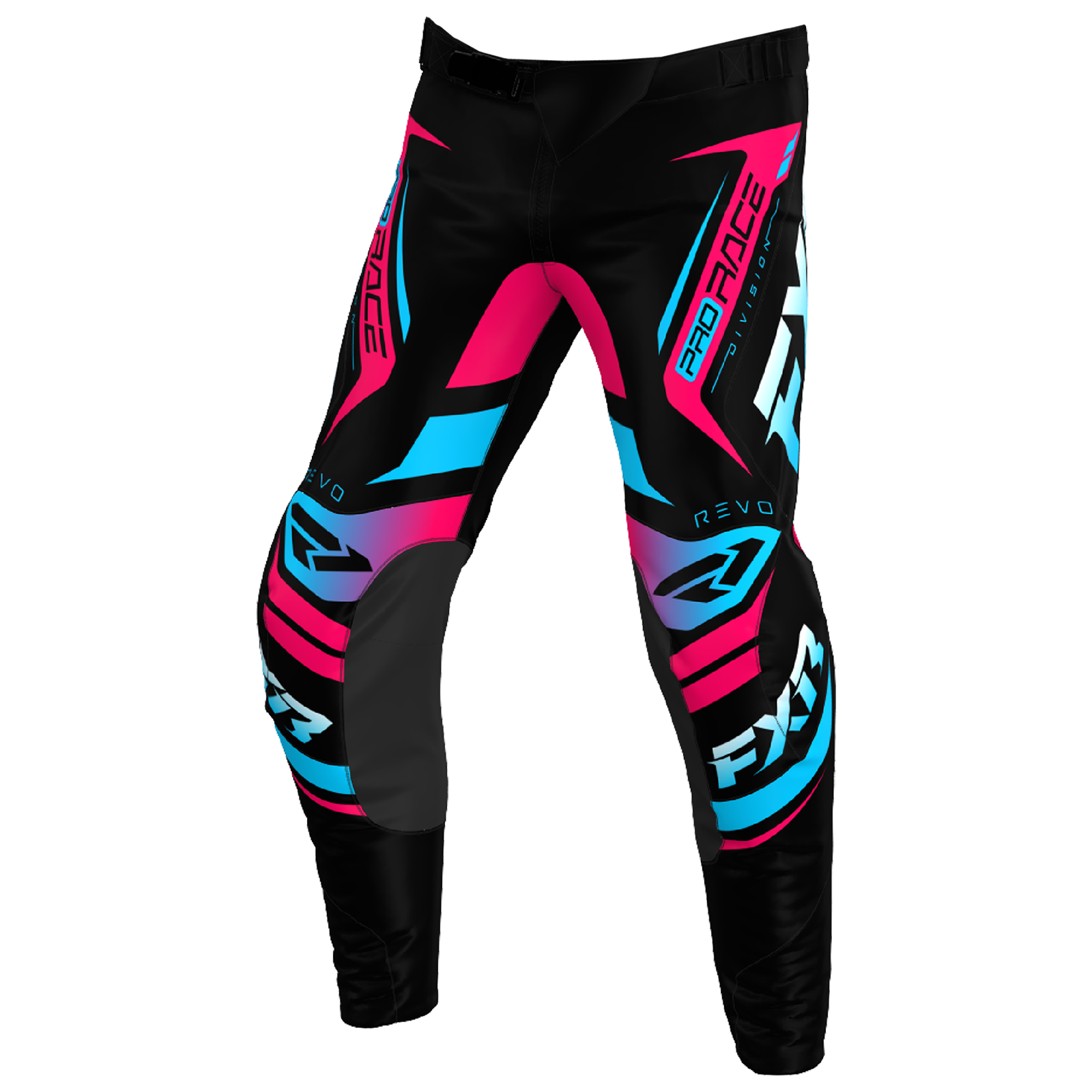 FXR Youth Revo MX Pant