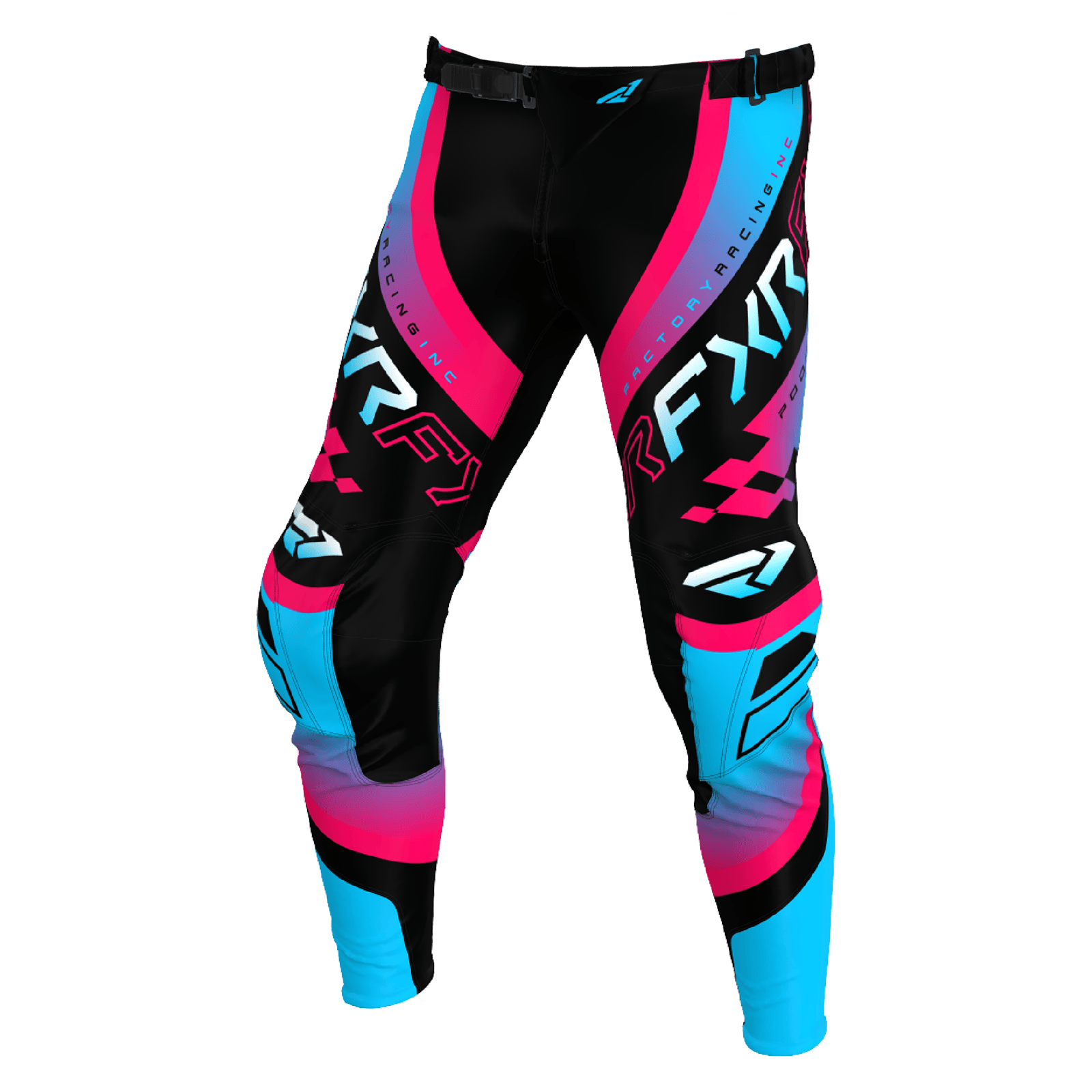 FXR Podium Swerv MX Pants