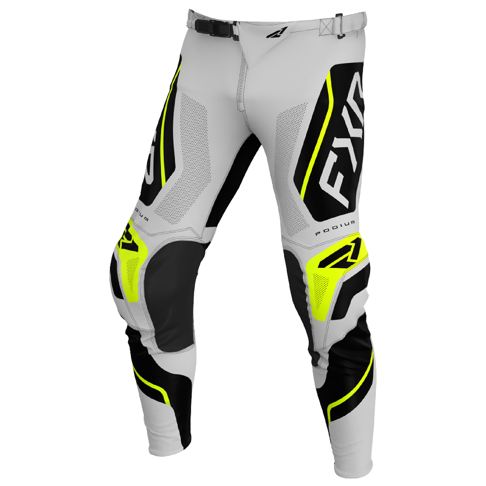 FXR Youth Podium MX Pants