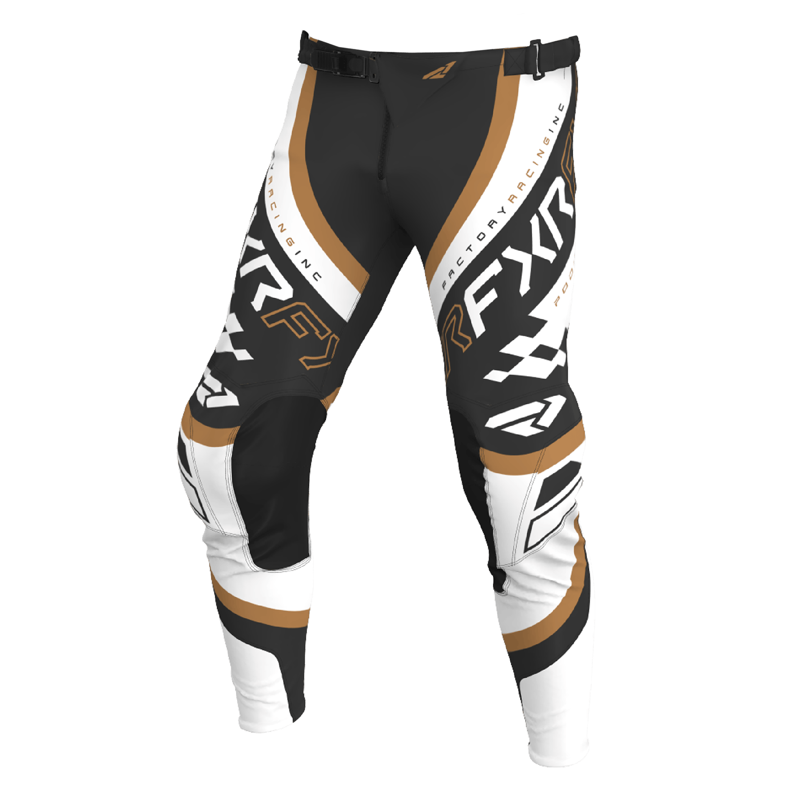 FXR Podium Swerv MX Pants