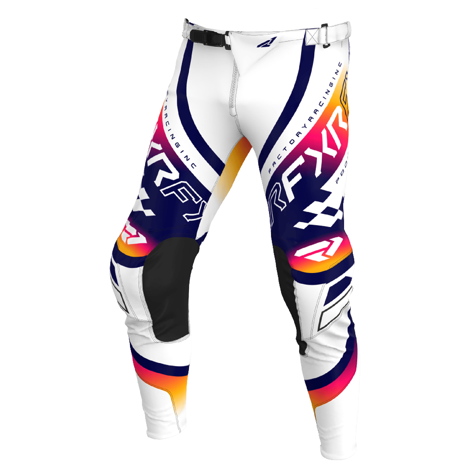 FXR Podium Swerv MX Pants