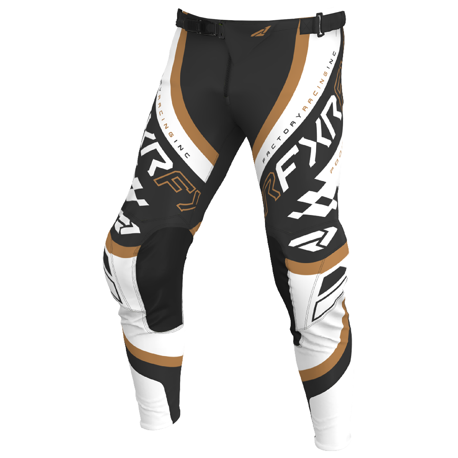 FXR Youth Podium MX Pants