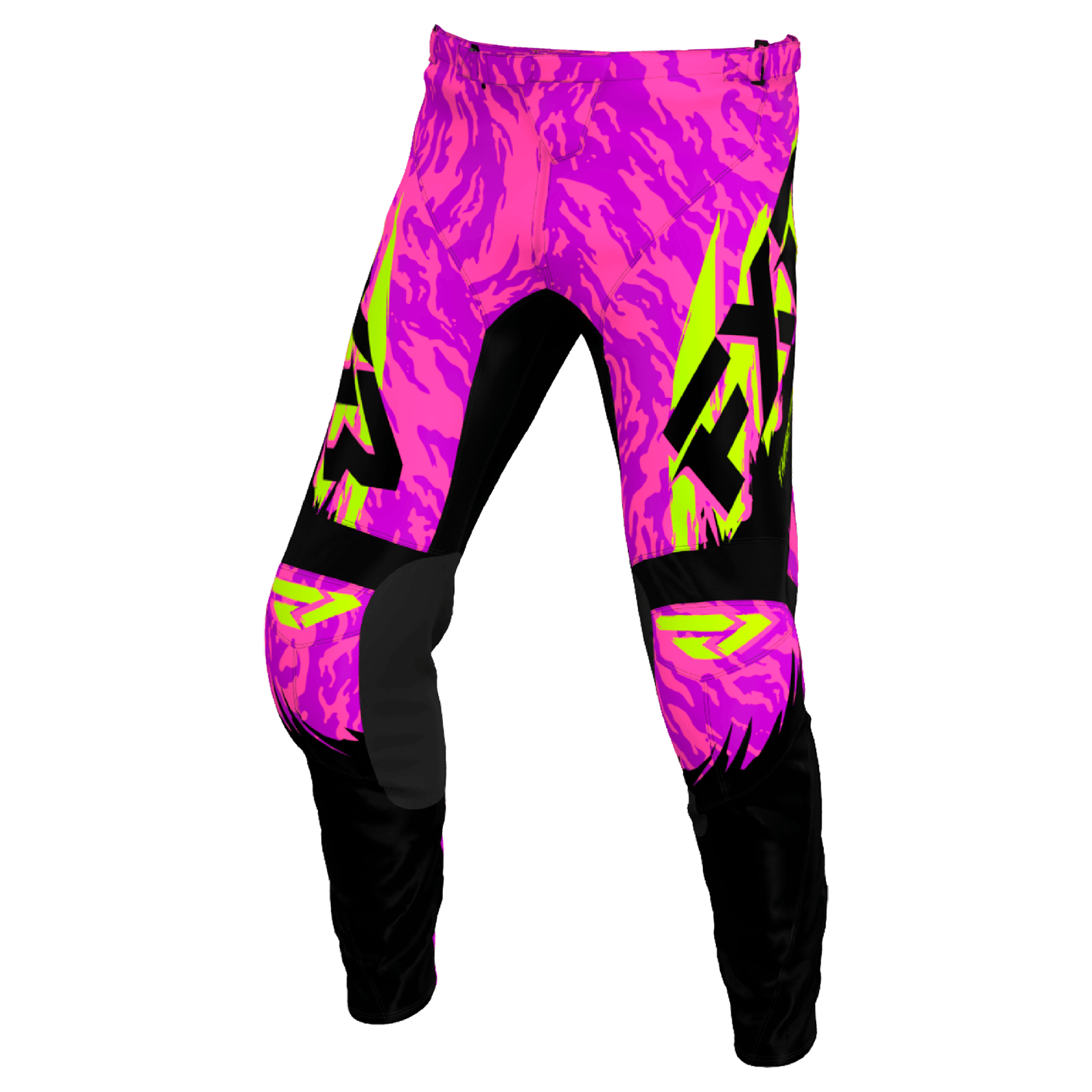 FXR Kids Clutch MX Pants