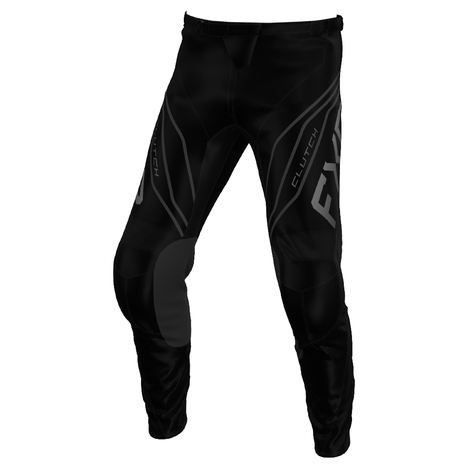 FXR Clutch MX Pant