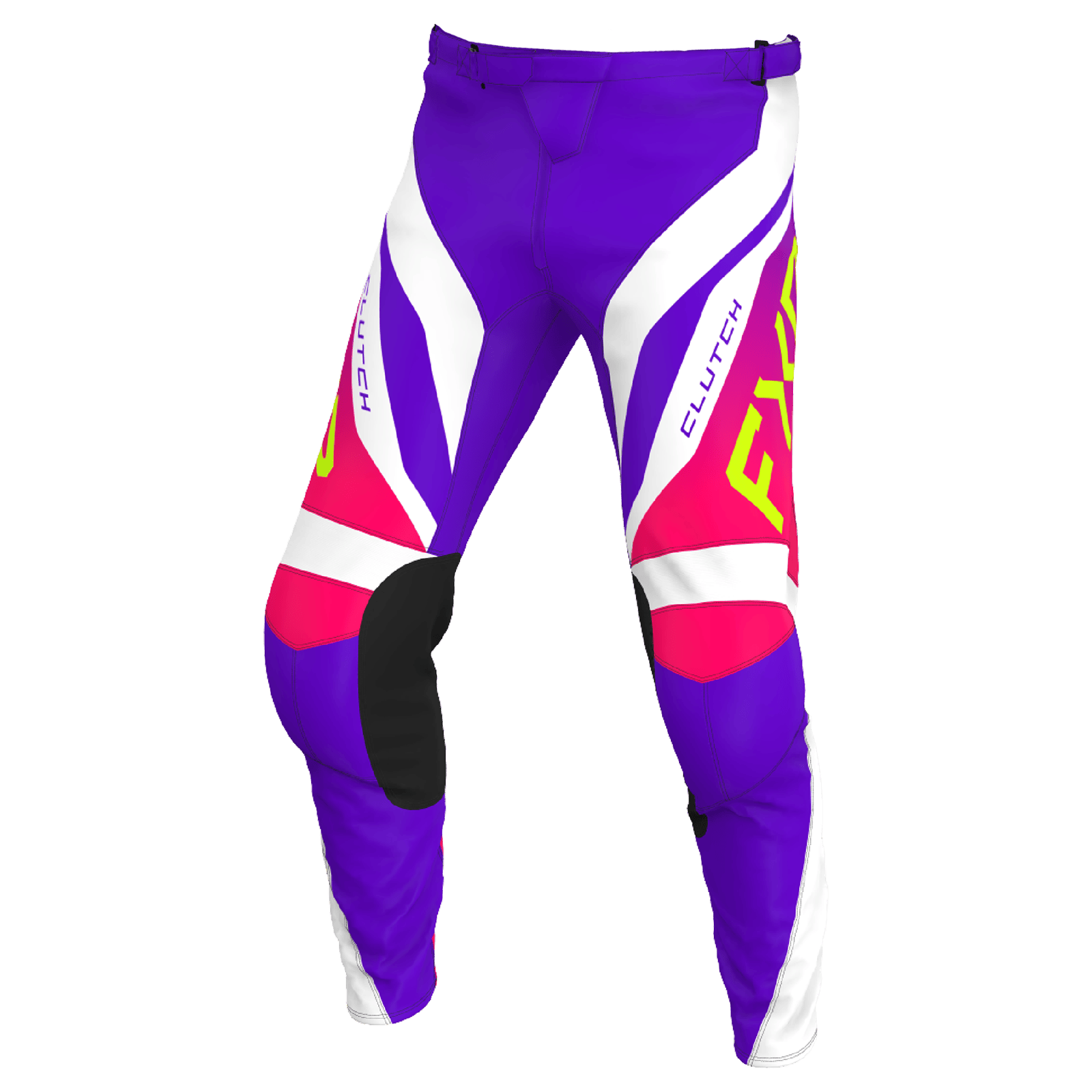 FXR Kids Clutch MX Pants