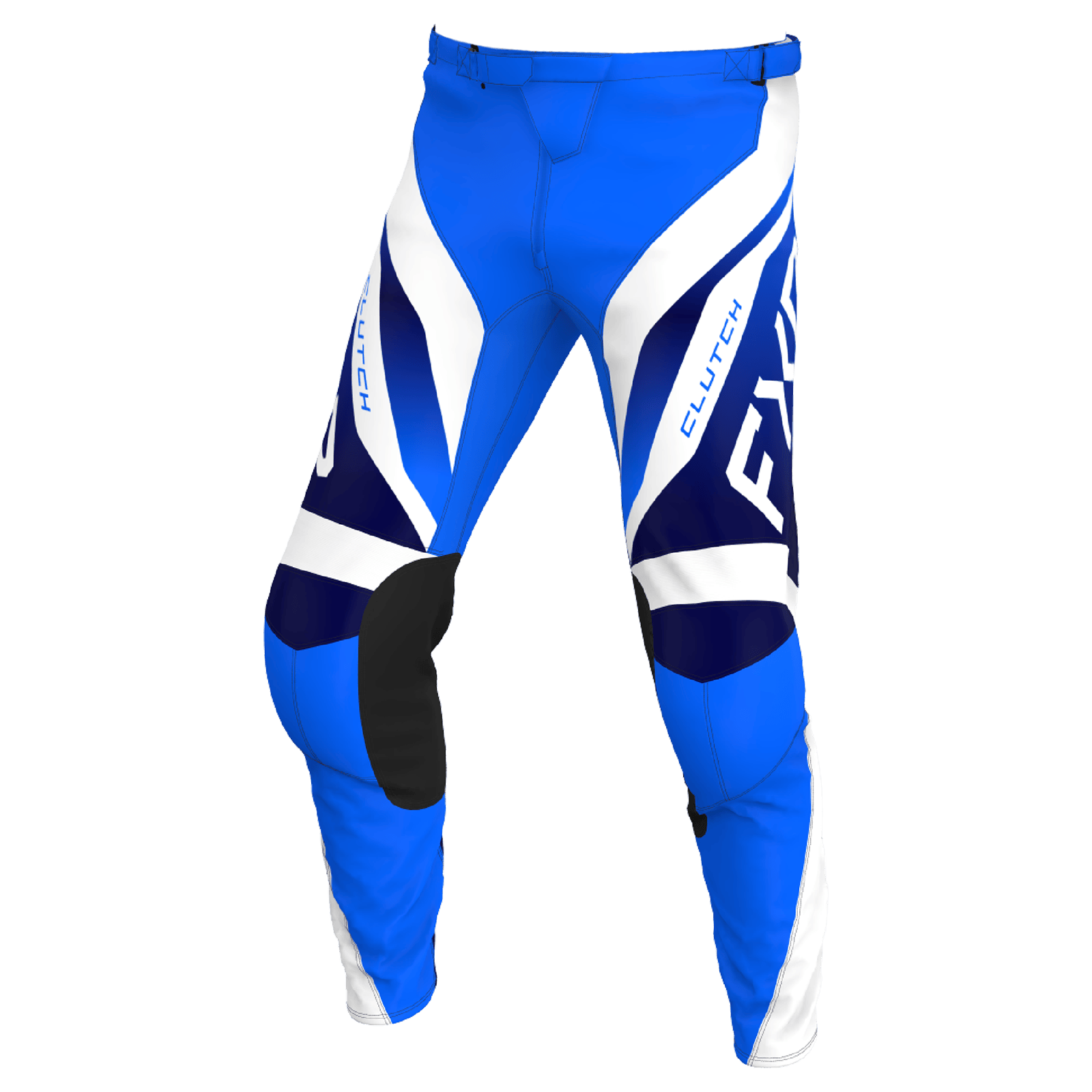 FXR Clutch MX Pant