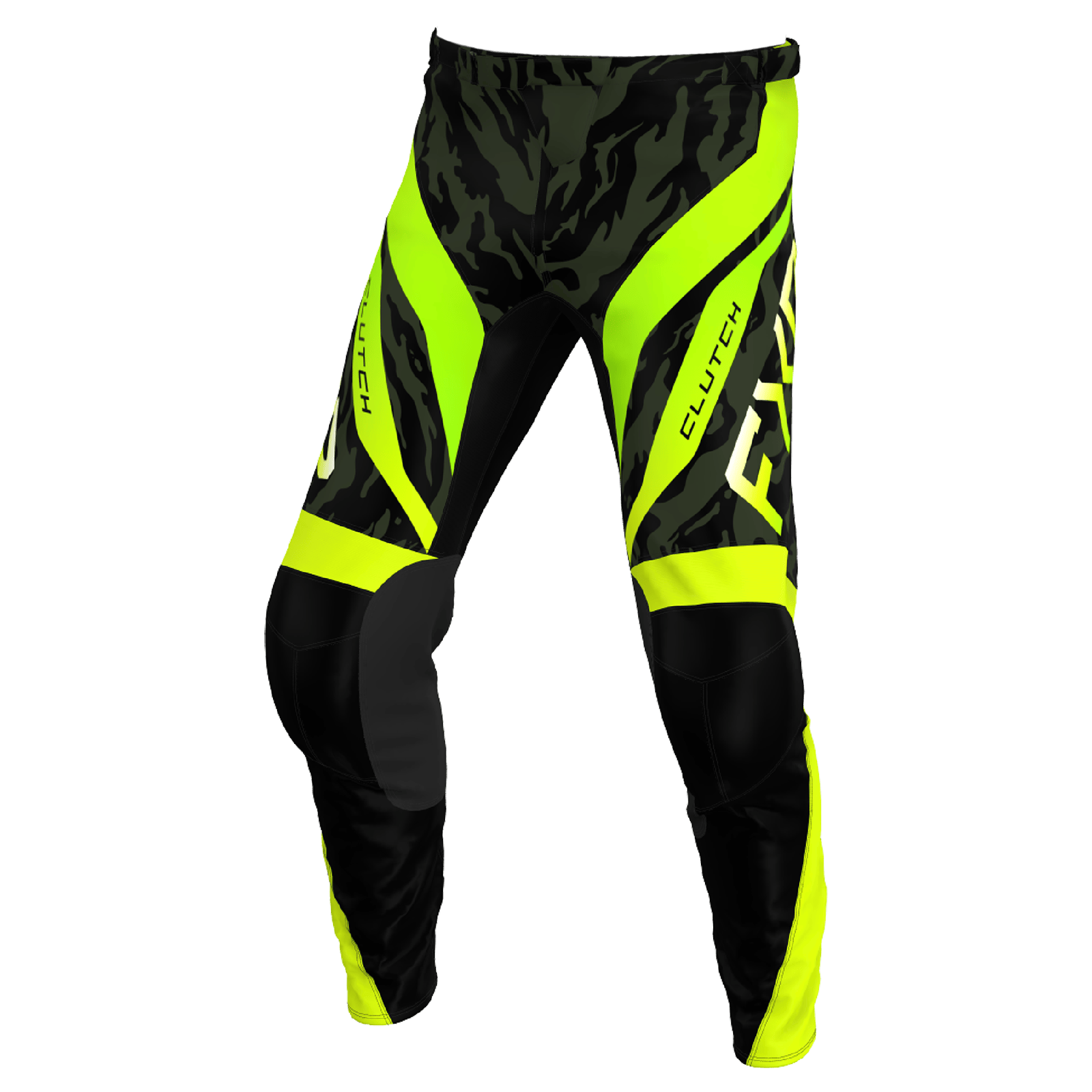 FXR Clutch MX Pant