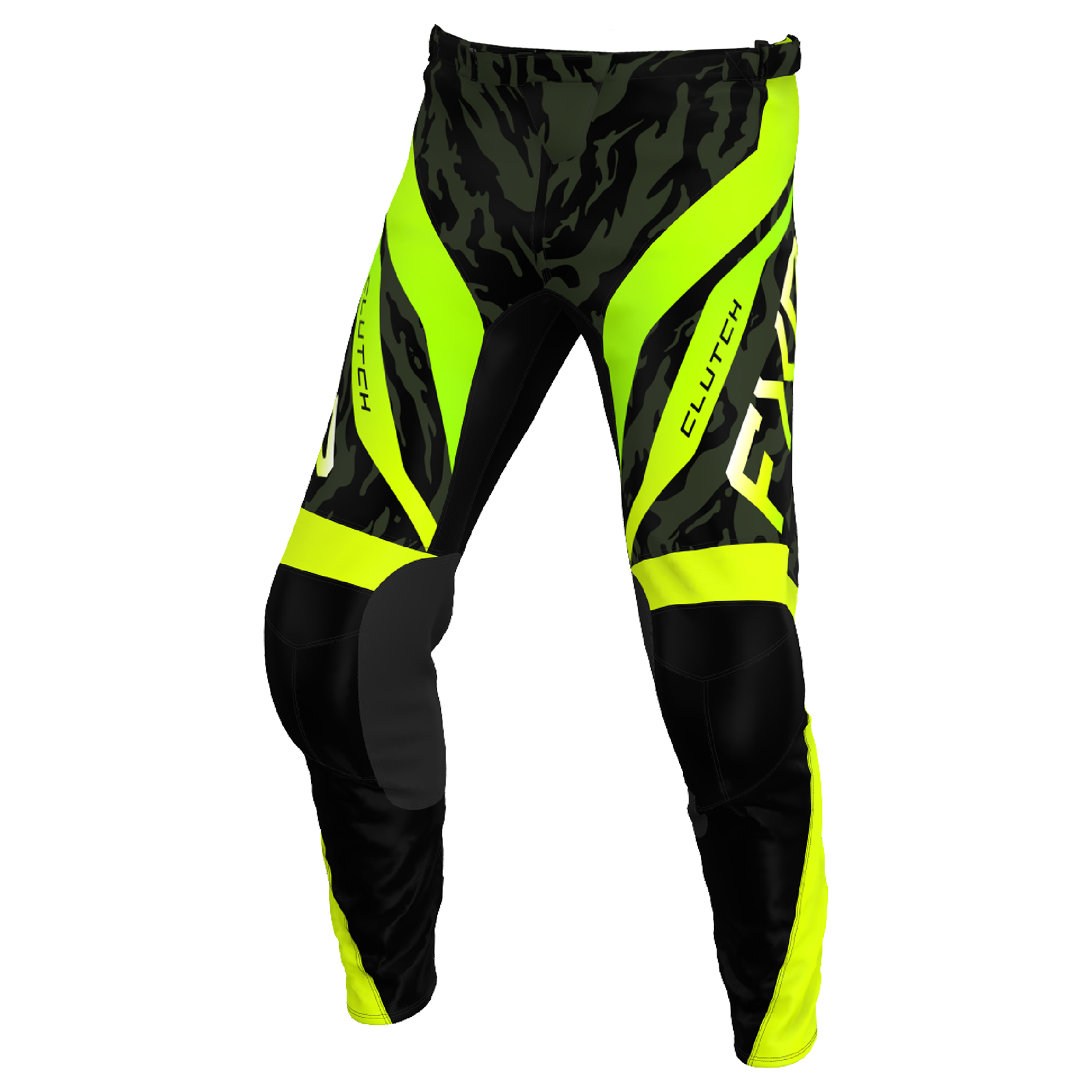 FXR Kids Clutch MX Pants