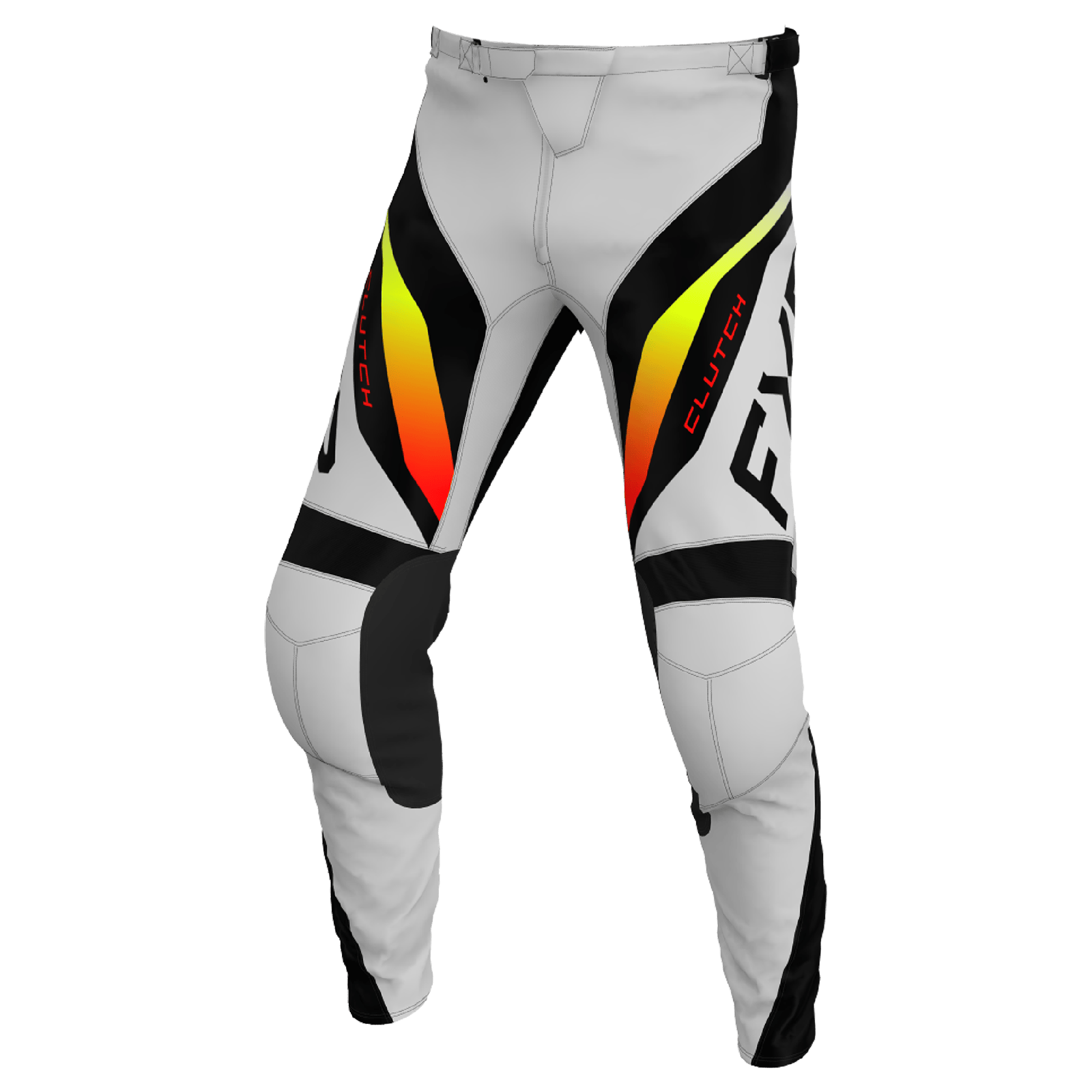 FXR Clutch MX Pant