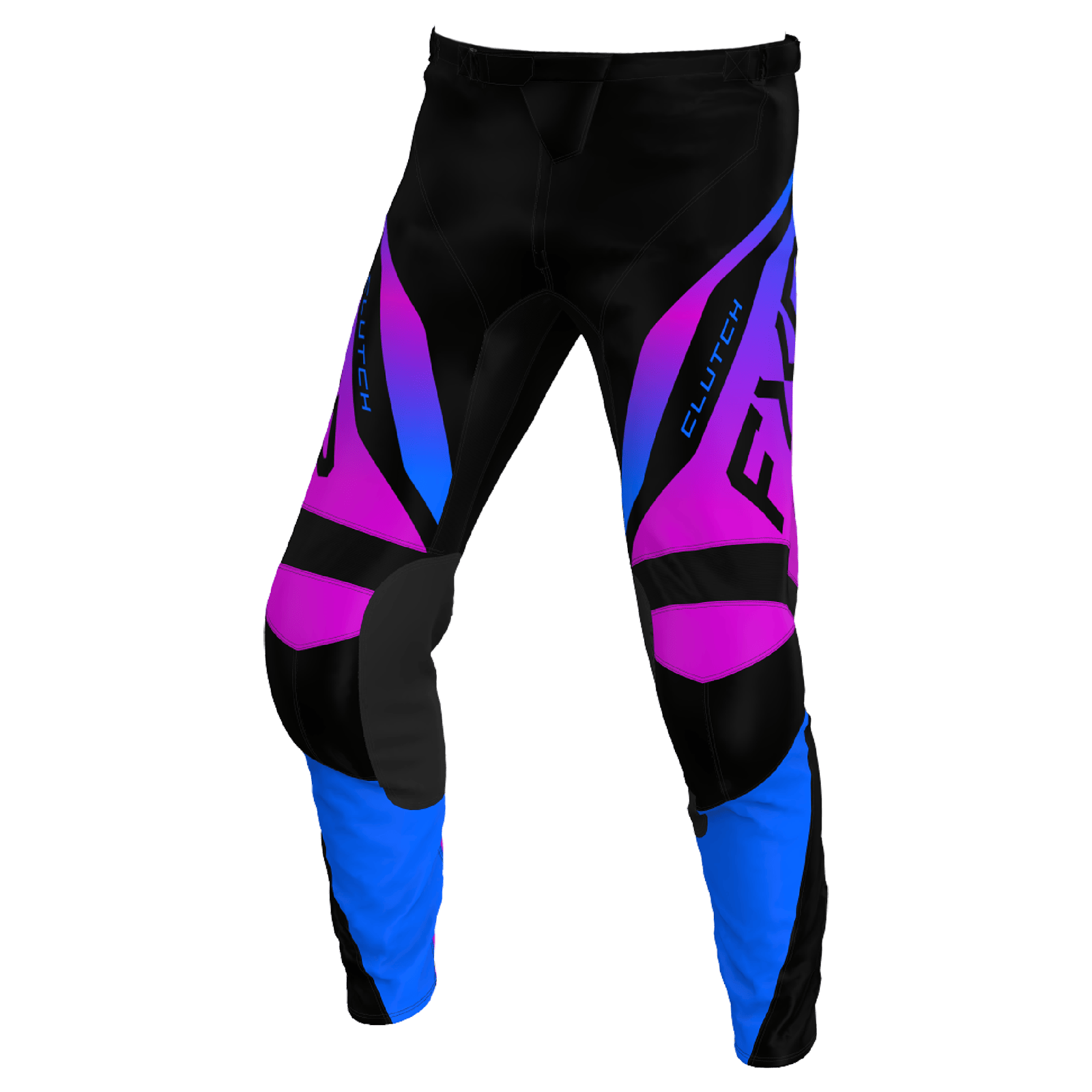 FXR Clutch MX Pant