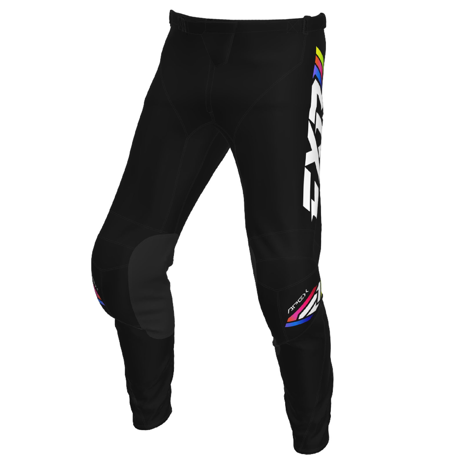 FXR Apex MX Pants