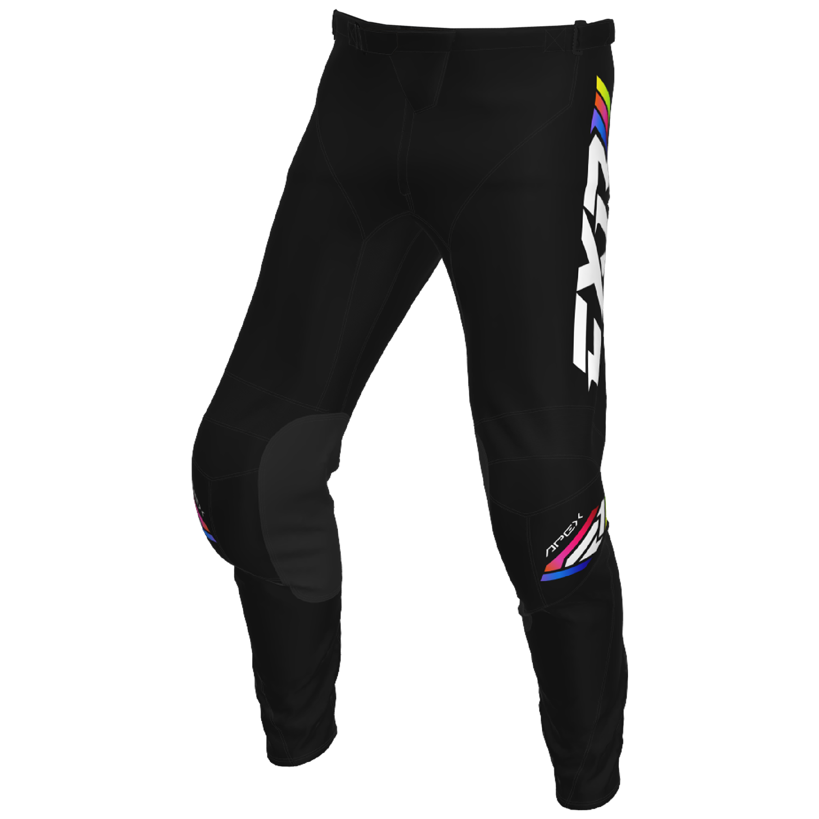 FXR Youth Apex MX Pants