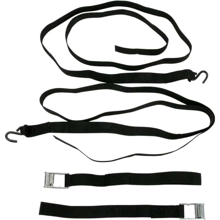 Moose Offroad Ramp Straps