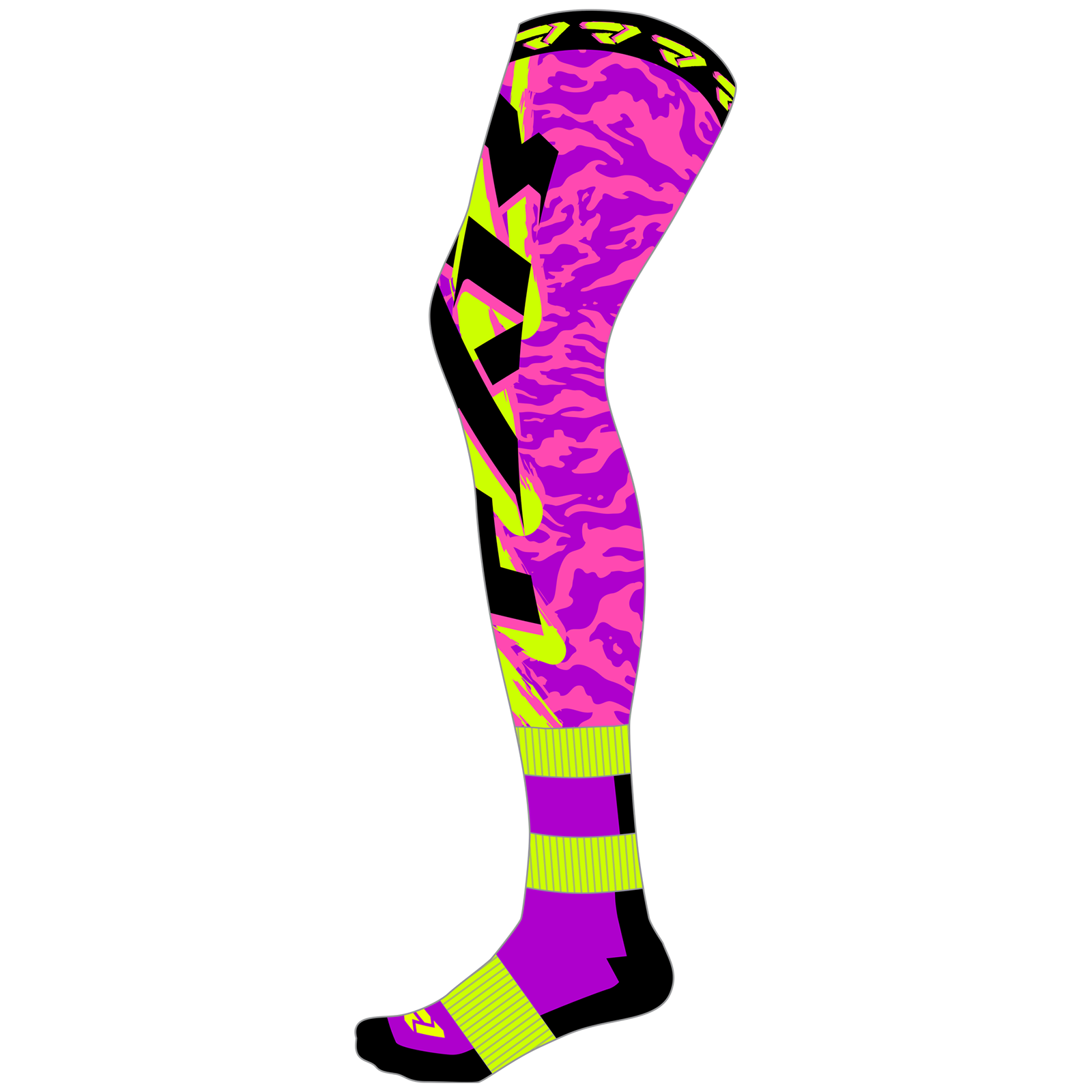 FXR Riding Socks