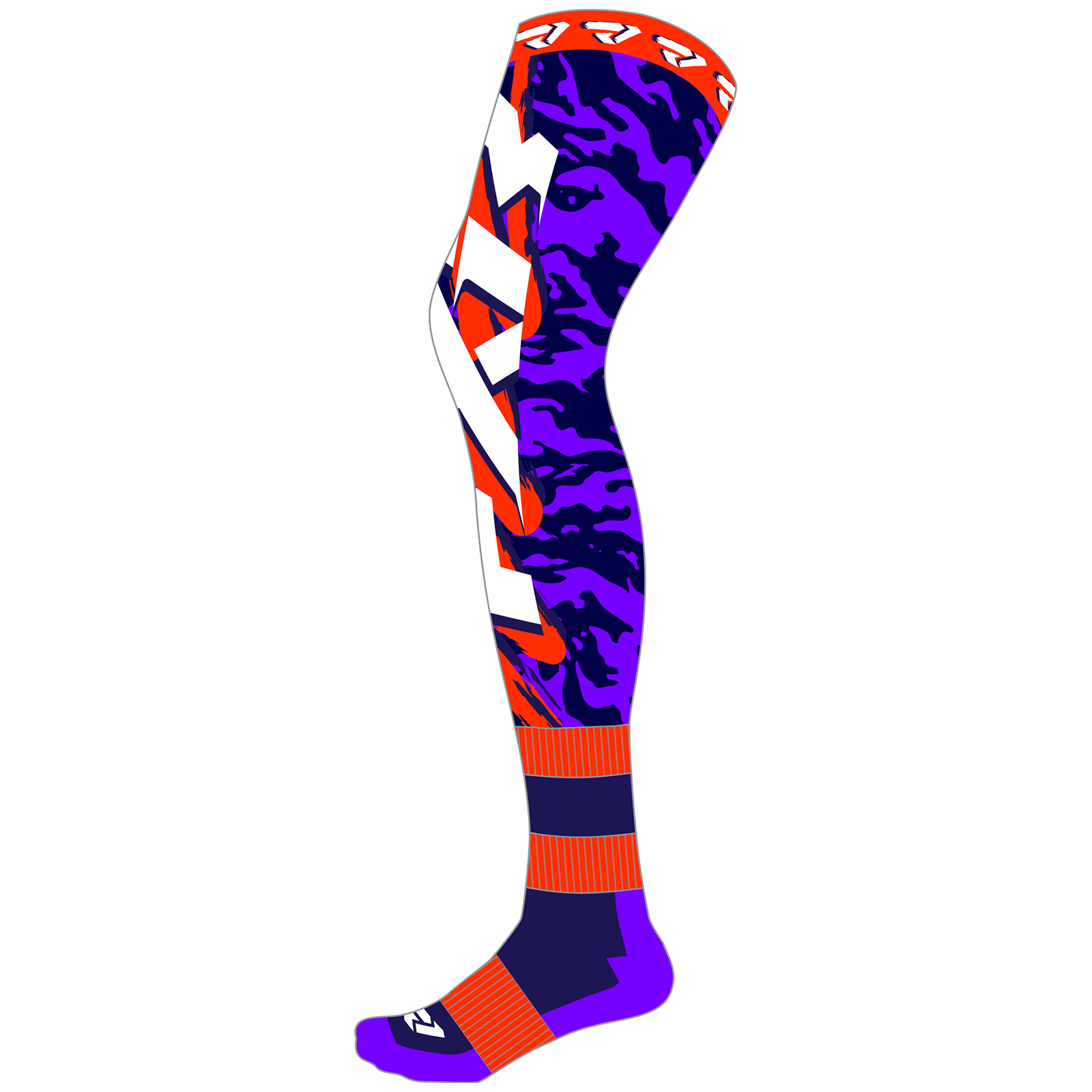 FXR Riding Socks