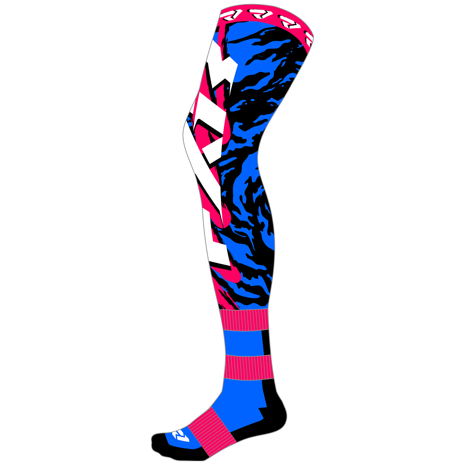FXR Riding Socks