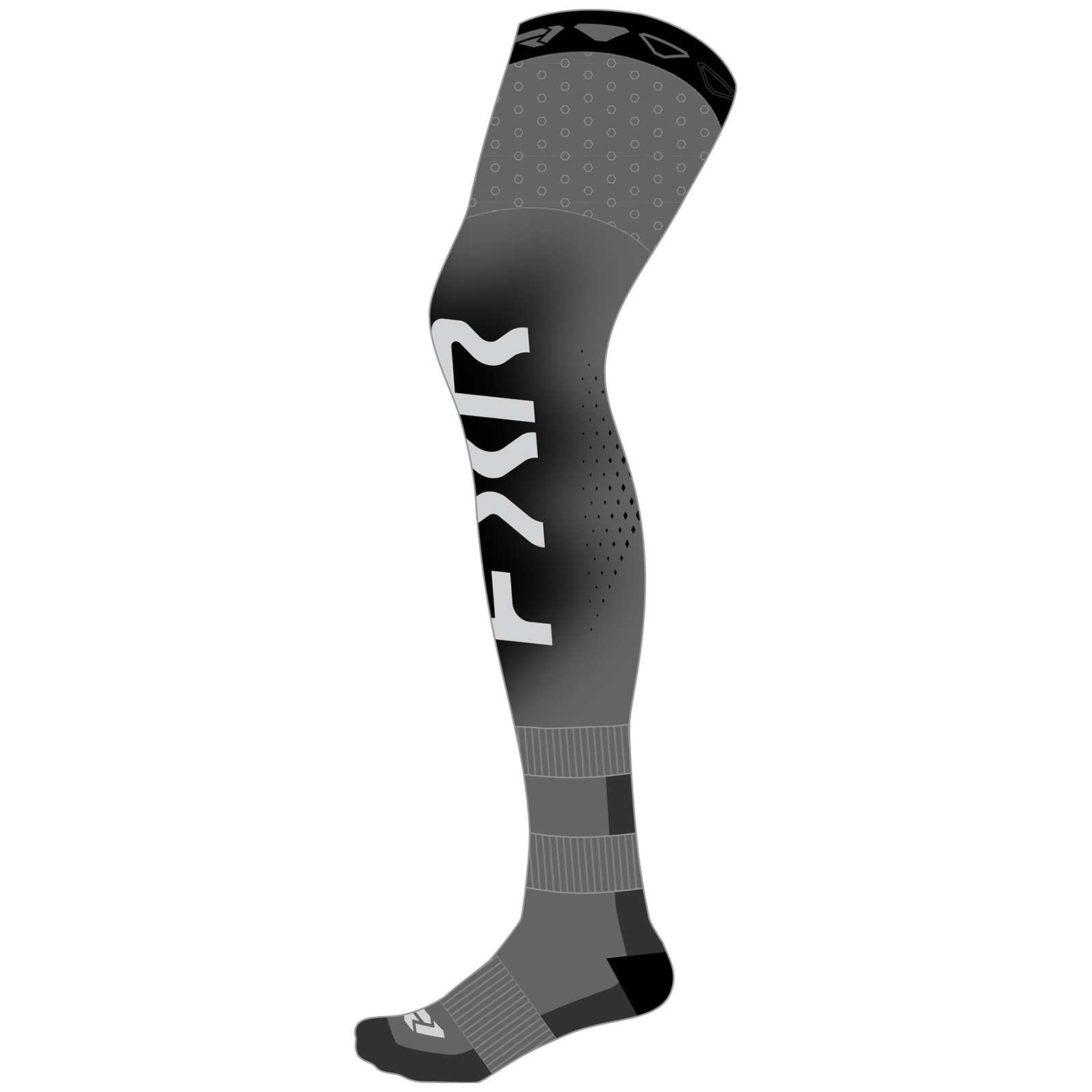 FXR Riding Socks Air