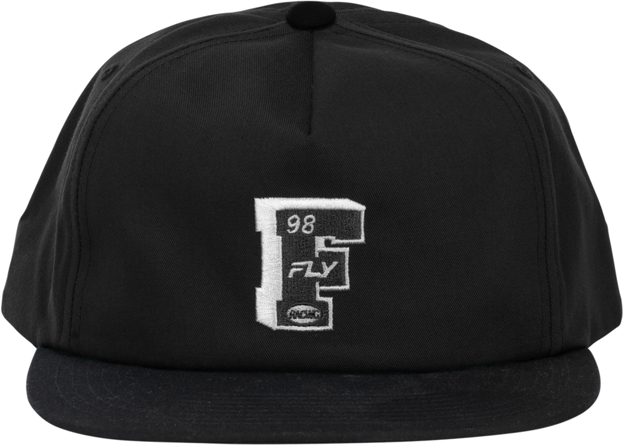 Fly Racing Varsity Hat