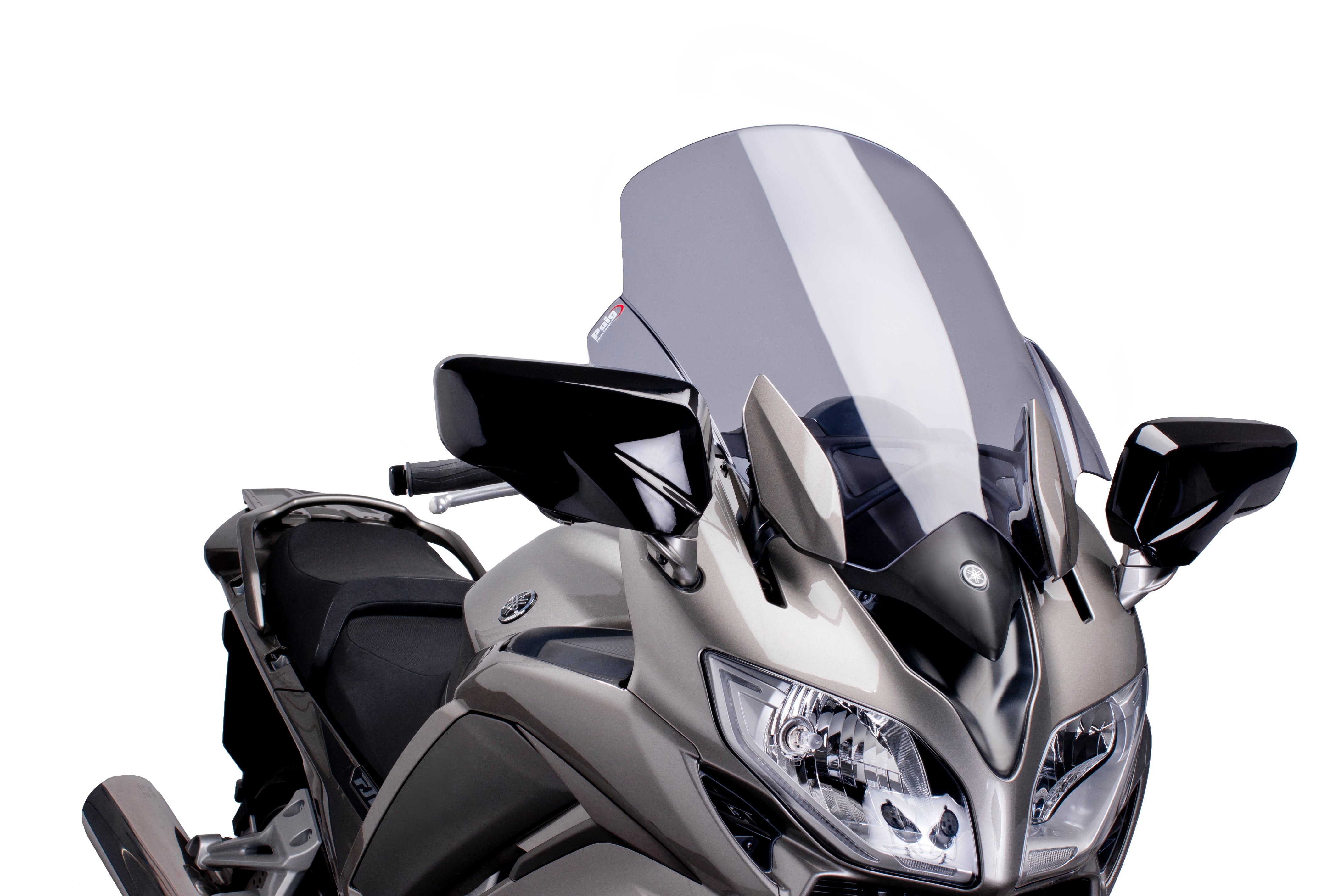 Puig Touring Windscreen Yamaha FJR1300 2013-2024