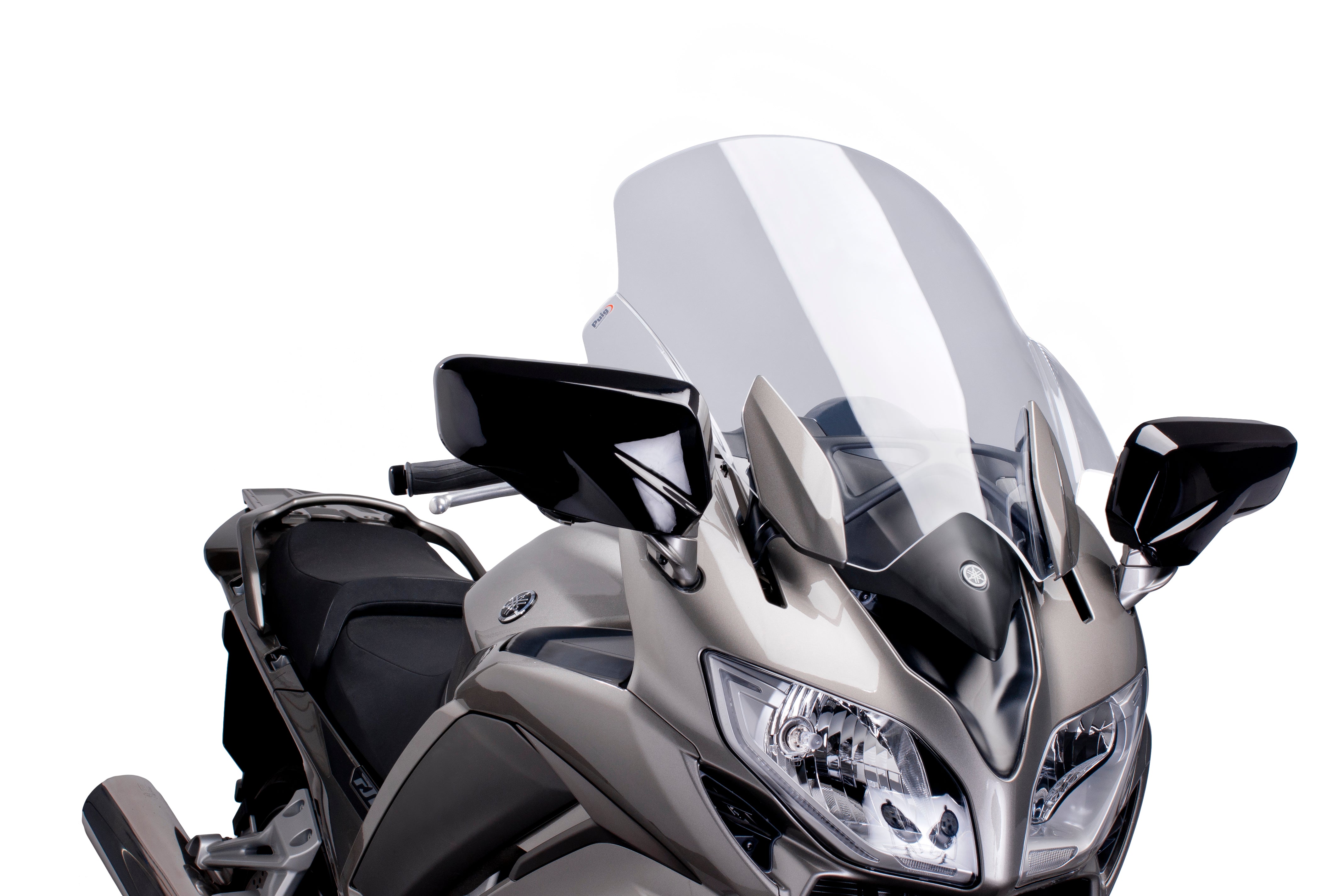 Puig Touring Windscreen Yamaha FJR1300 2013-2024