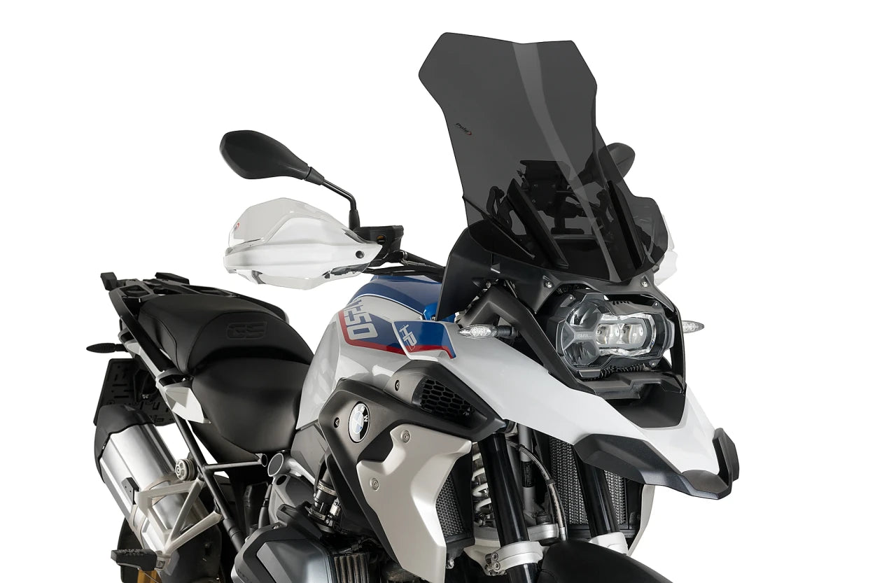 Puig Touring Windscreen BMW R1200GS / R1250GS / Adventure