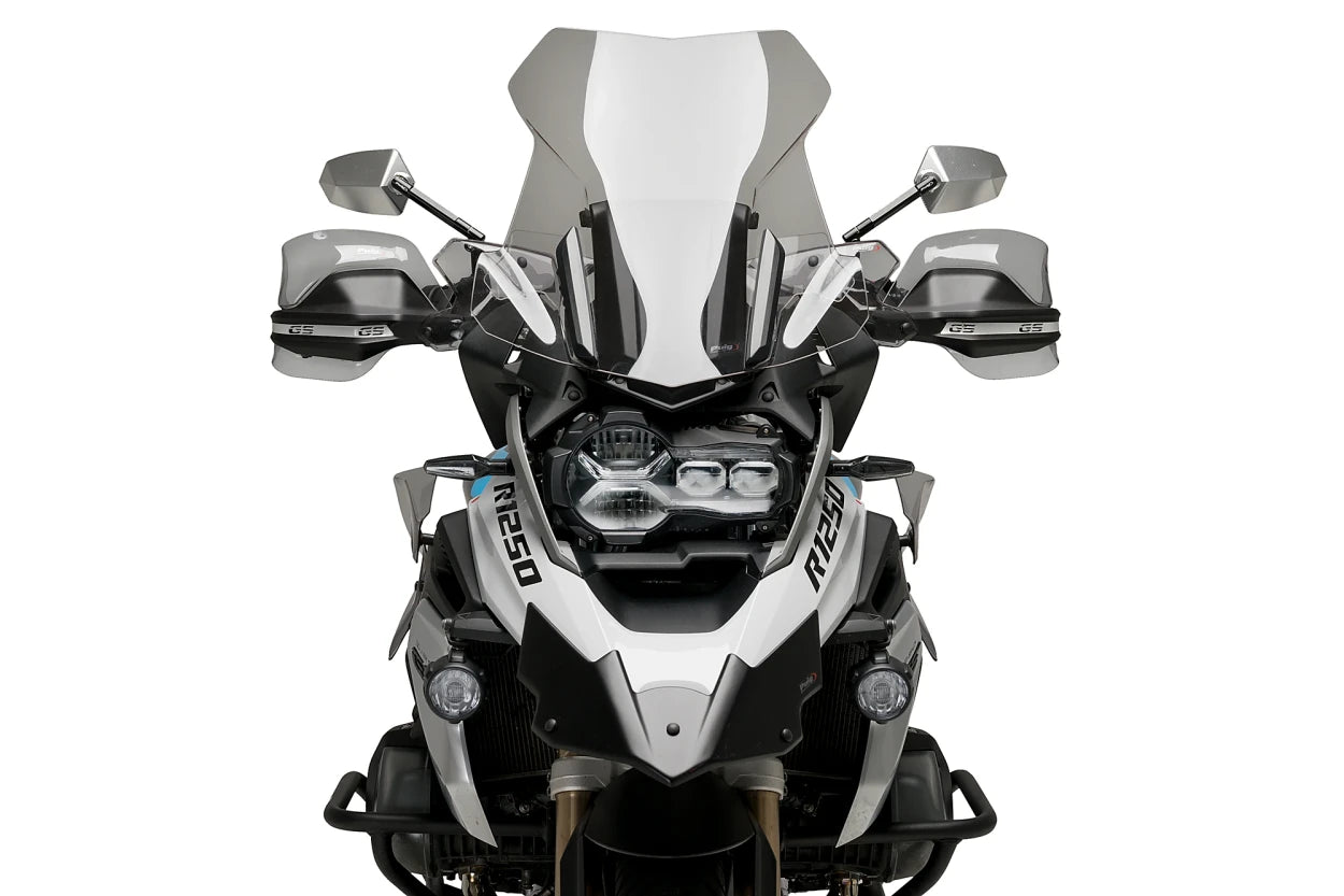 Puig Touring Windscreen BMW R1200GS / R1250GS / Adventure