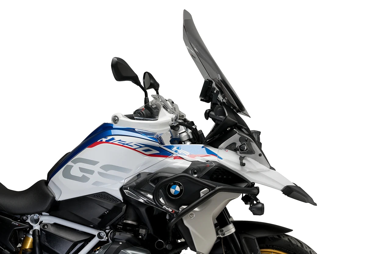 Puig Touring Windscreen BMW R1200GS / R1250GS / Adventure